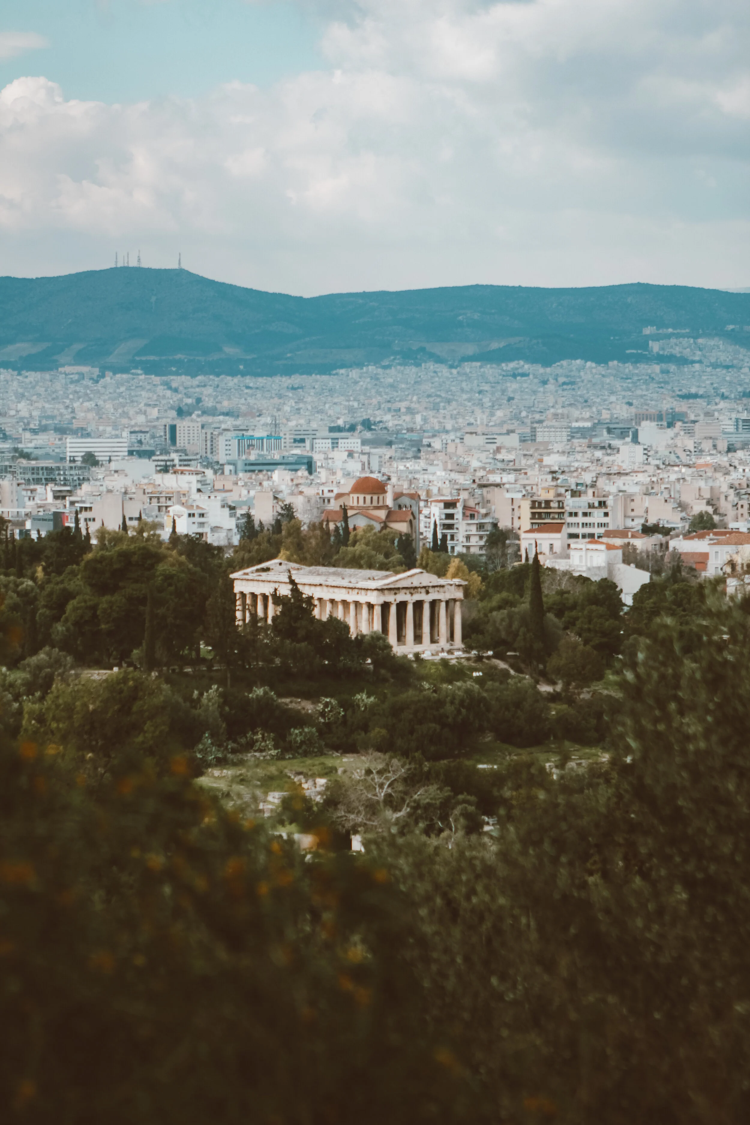 Athens, Greece