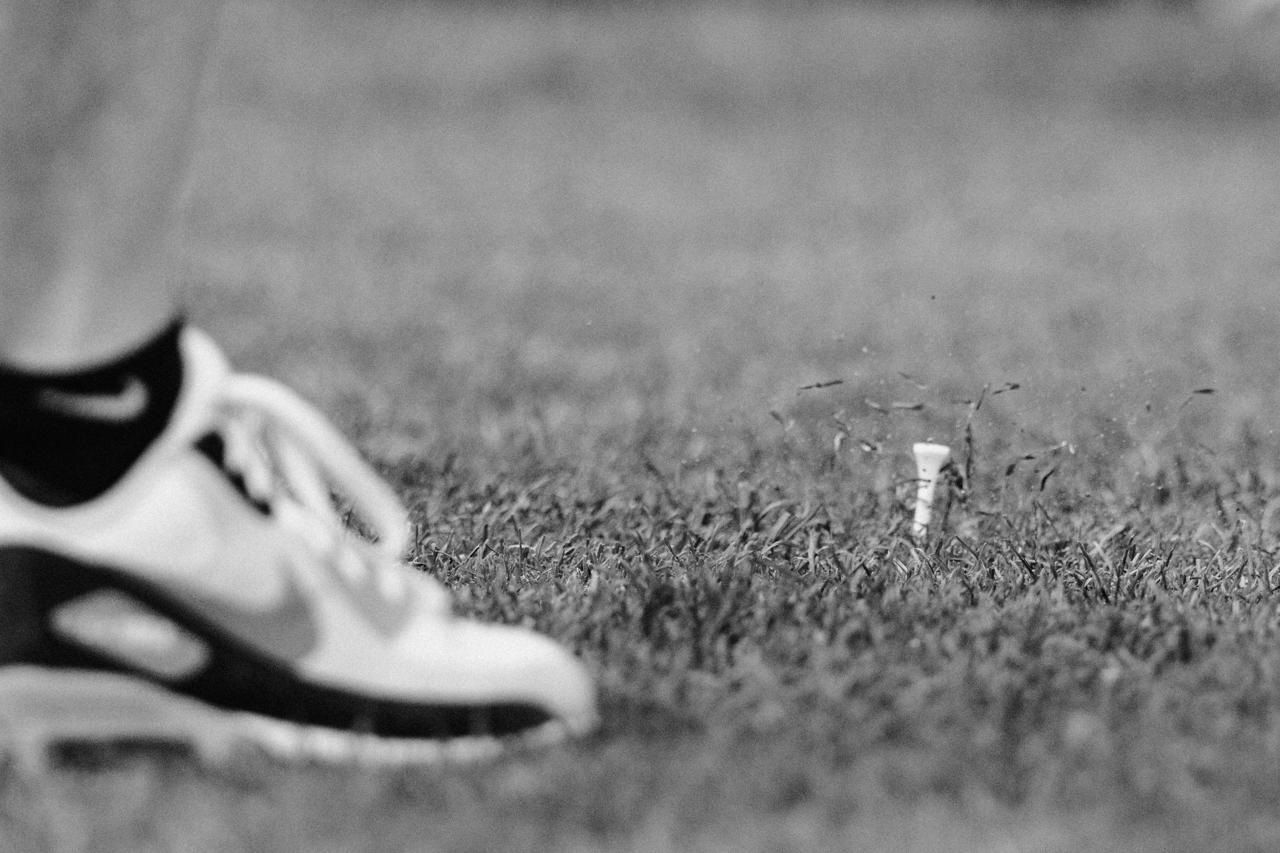 #16 - 'The Moment After' - Richmond Hill, June