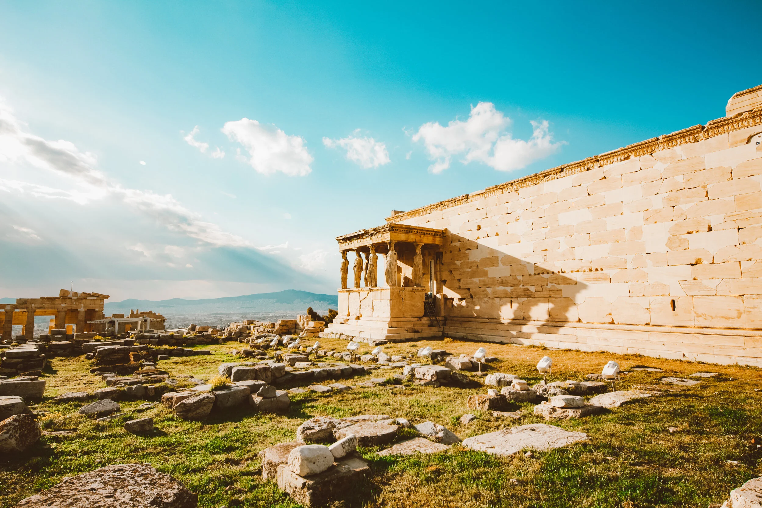 Athens, Greece