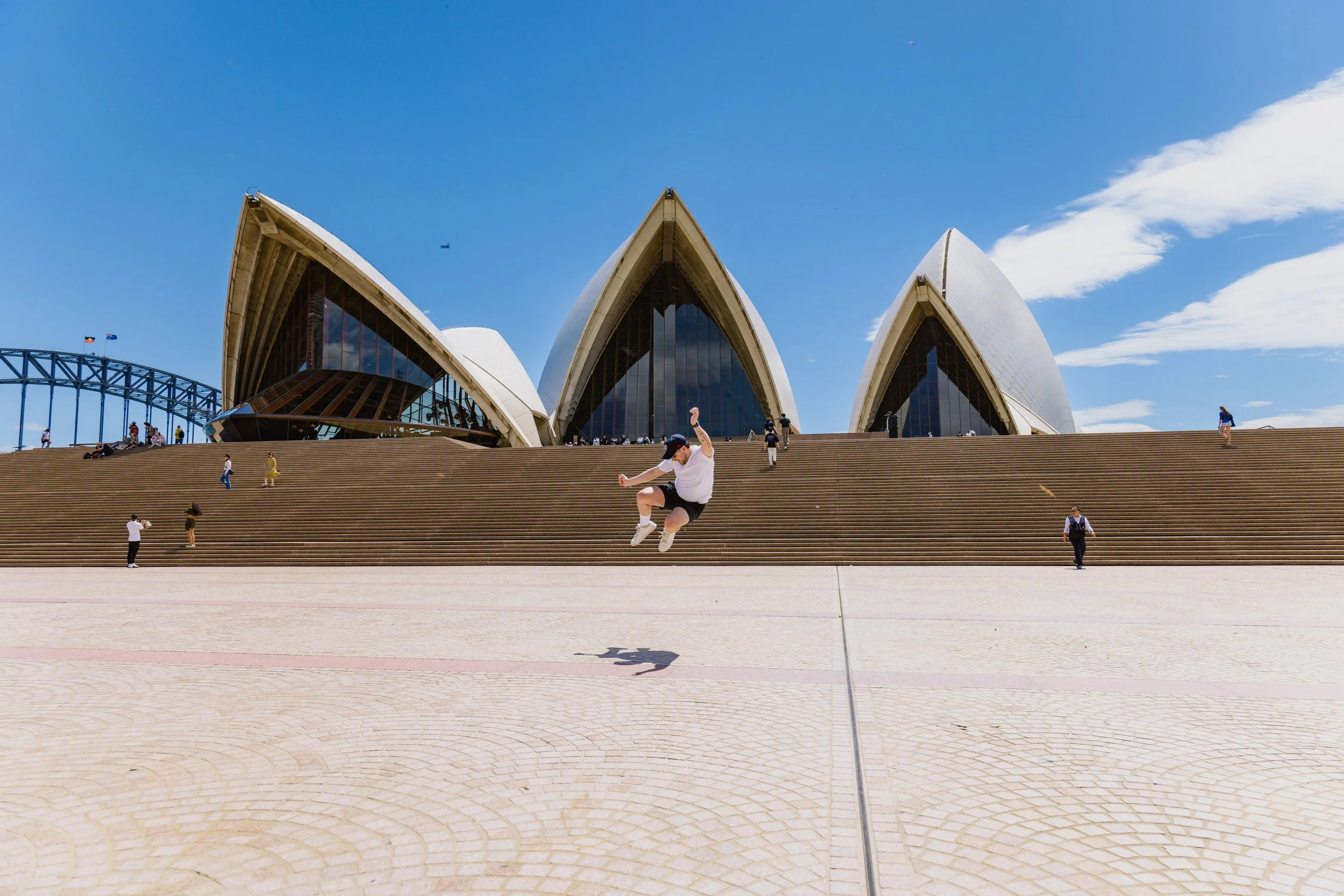 Sydney