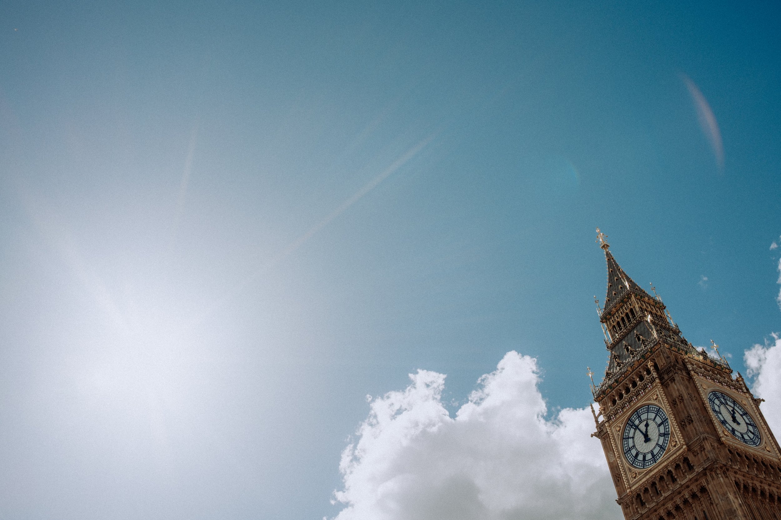 London, England