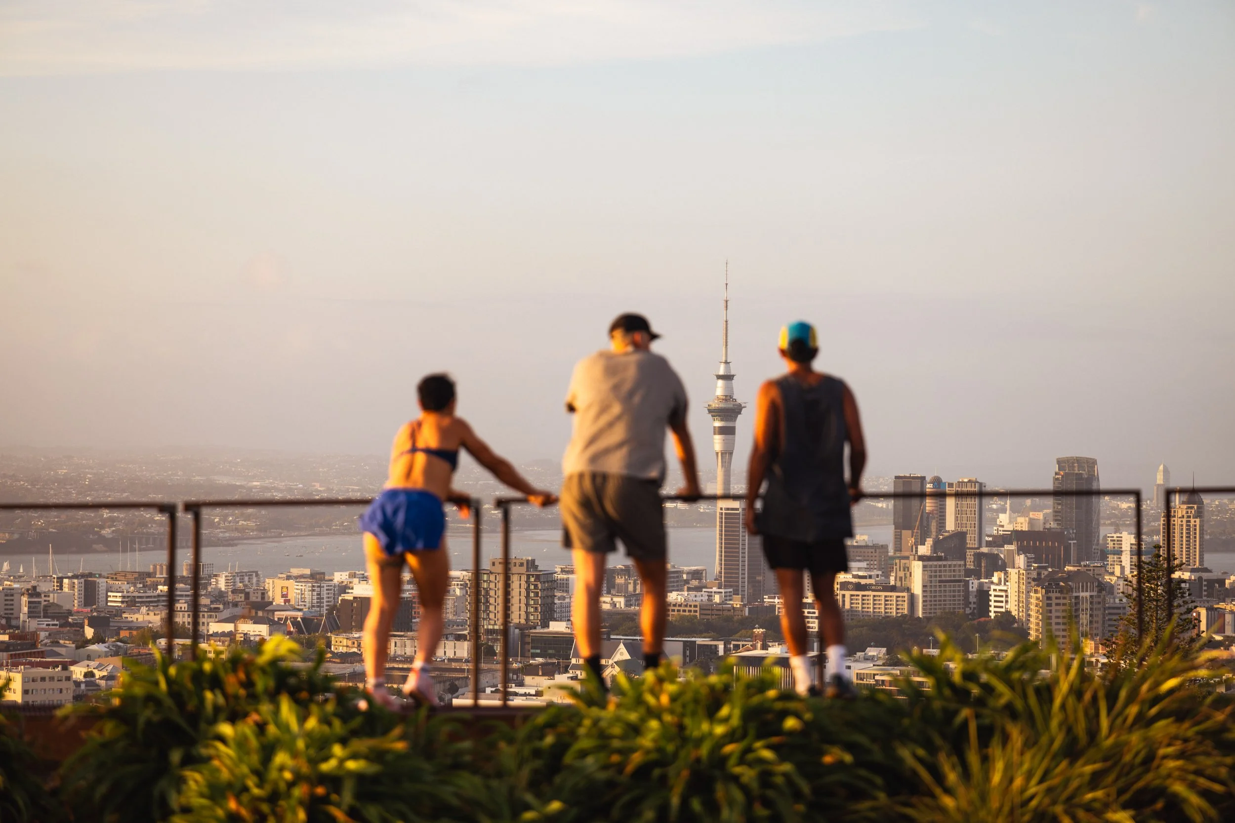 Auckland, New Zealand