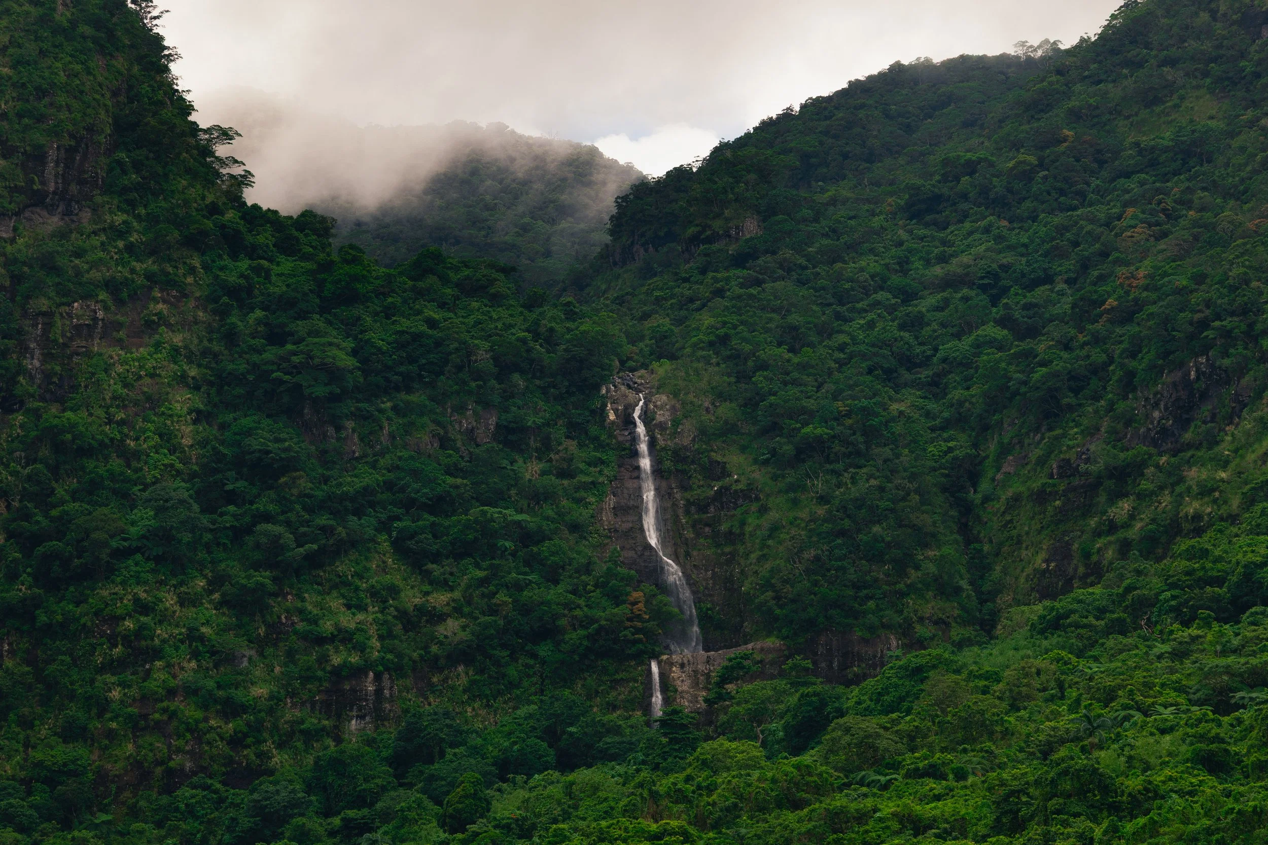 Abaca Village, Fiji