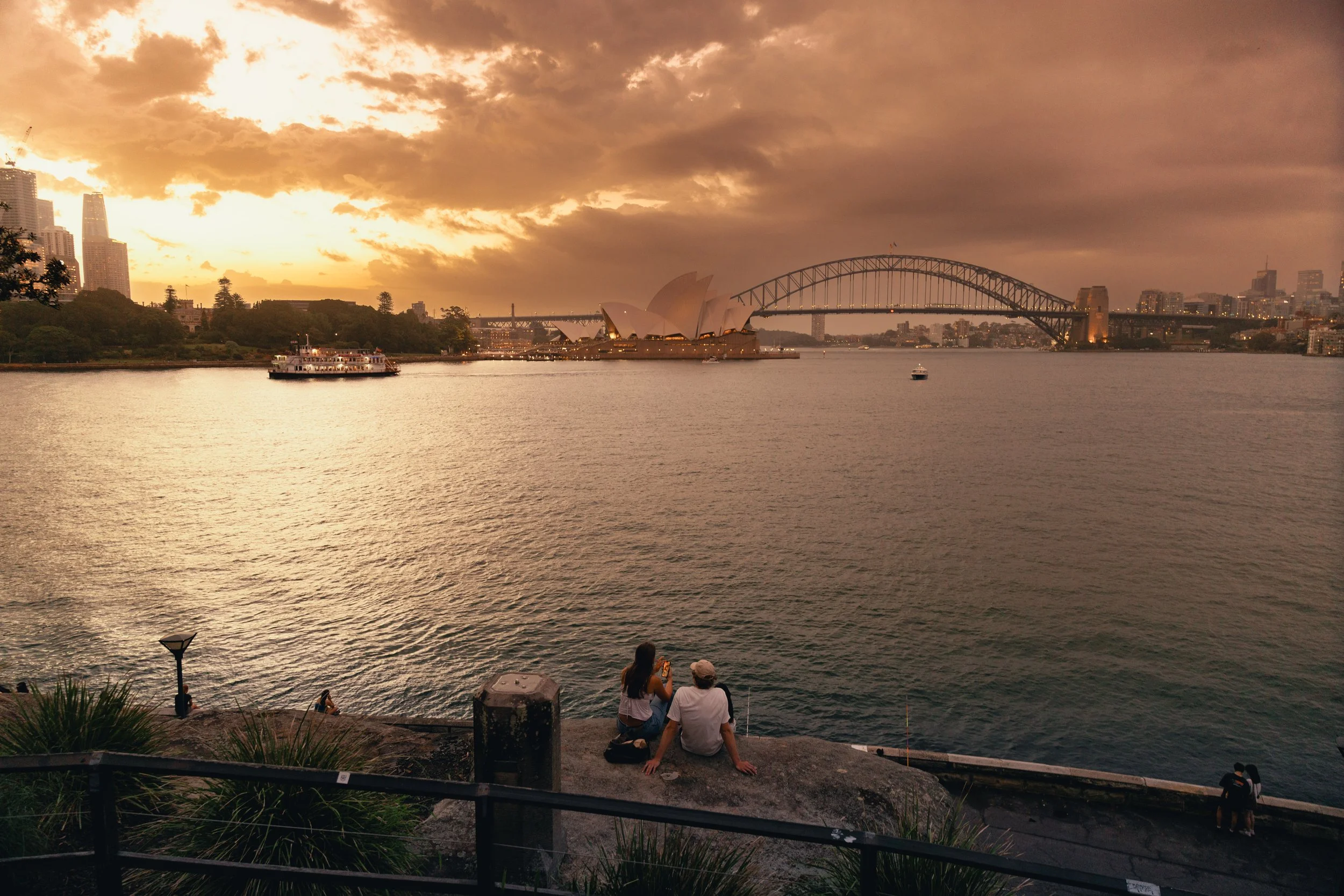Sydney, Australia