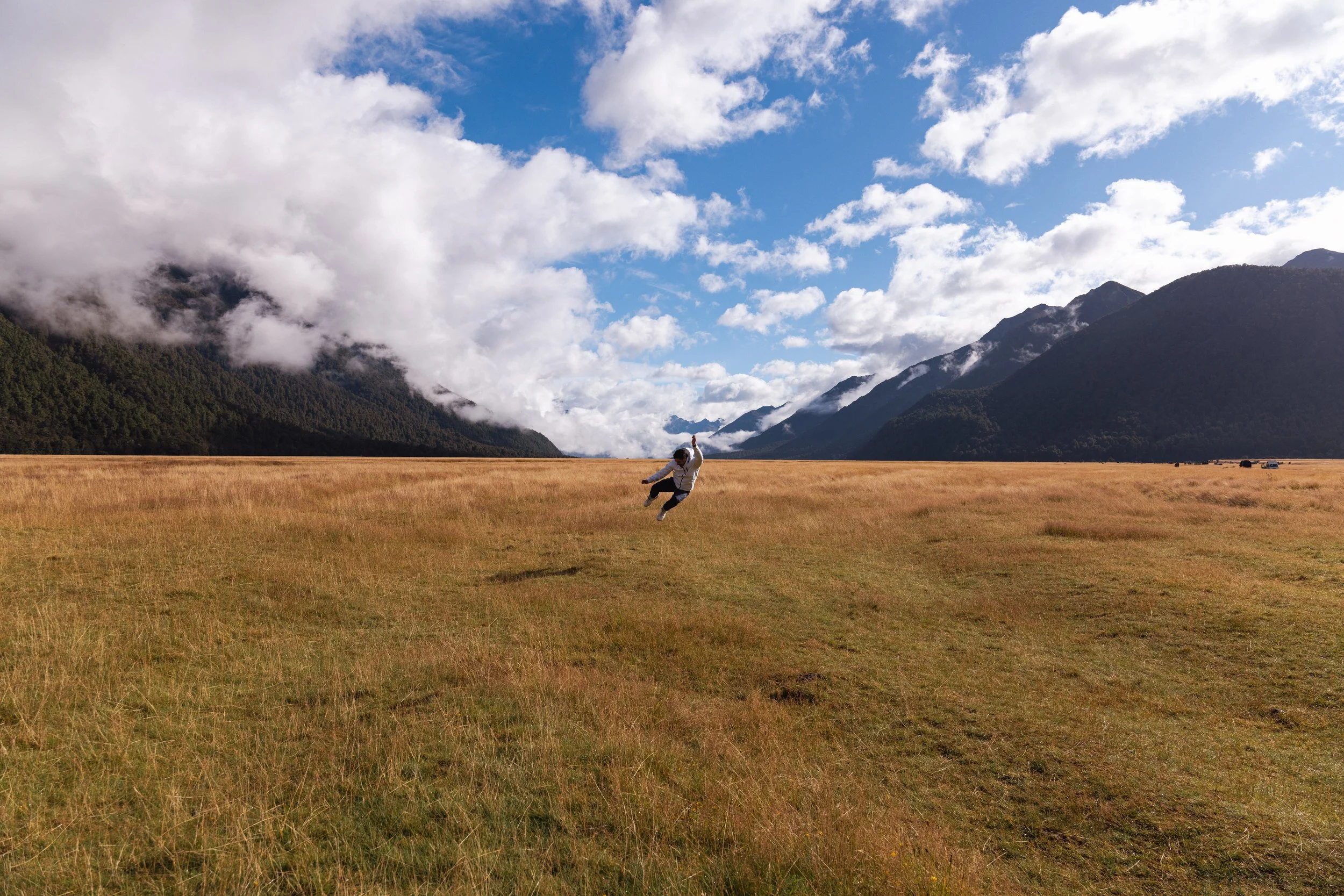 Milford Sound