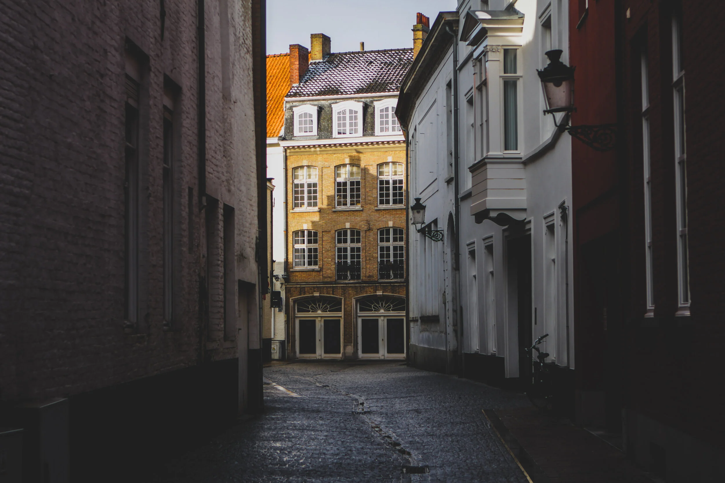Bruges, Belgium