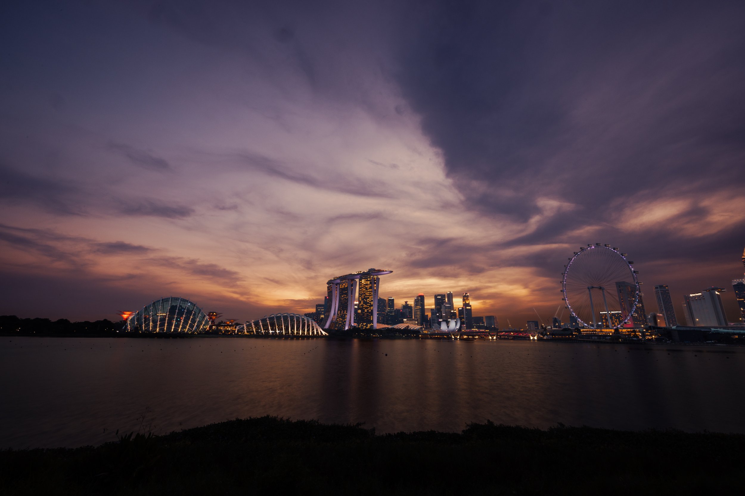 Singapore