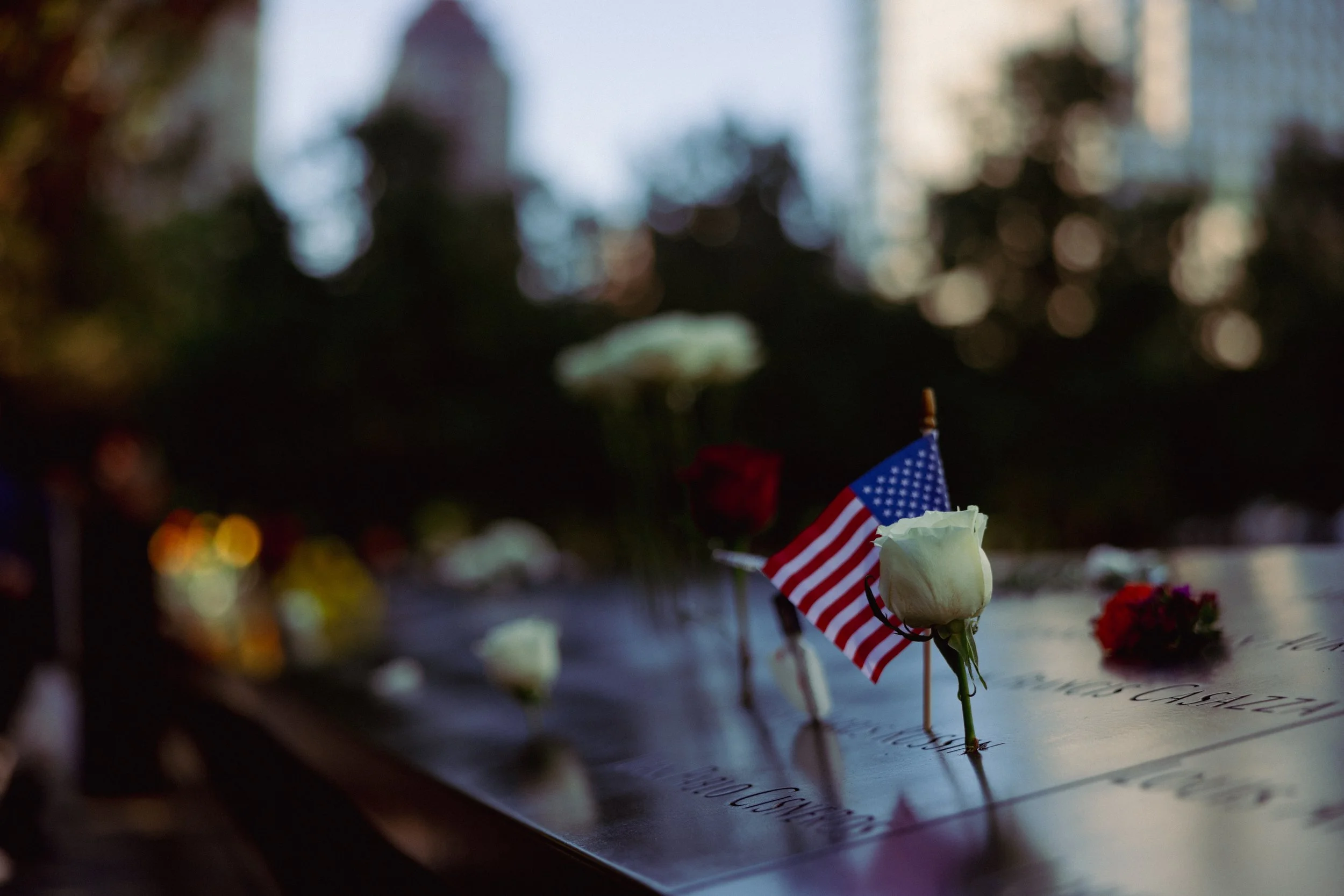 #26.3 - 'Silent' - New York, New York, September