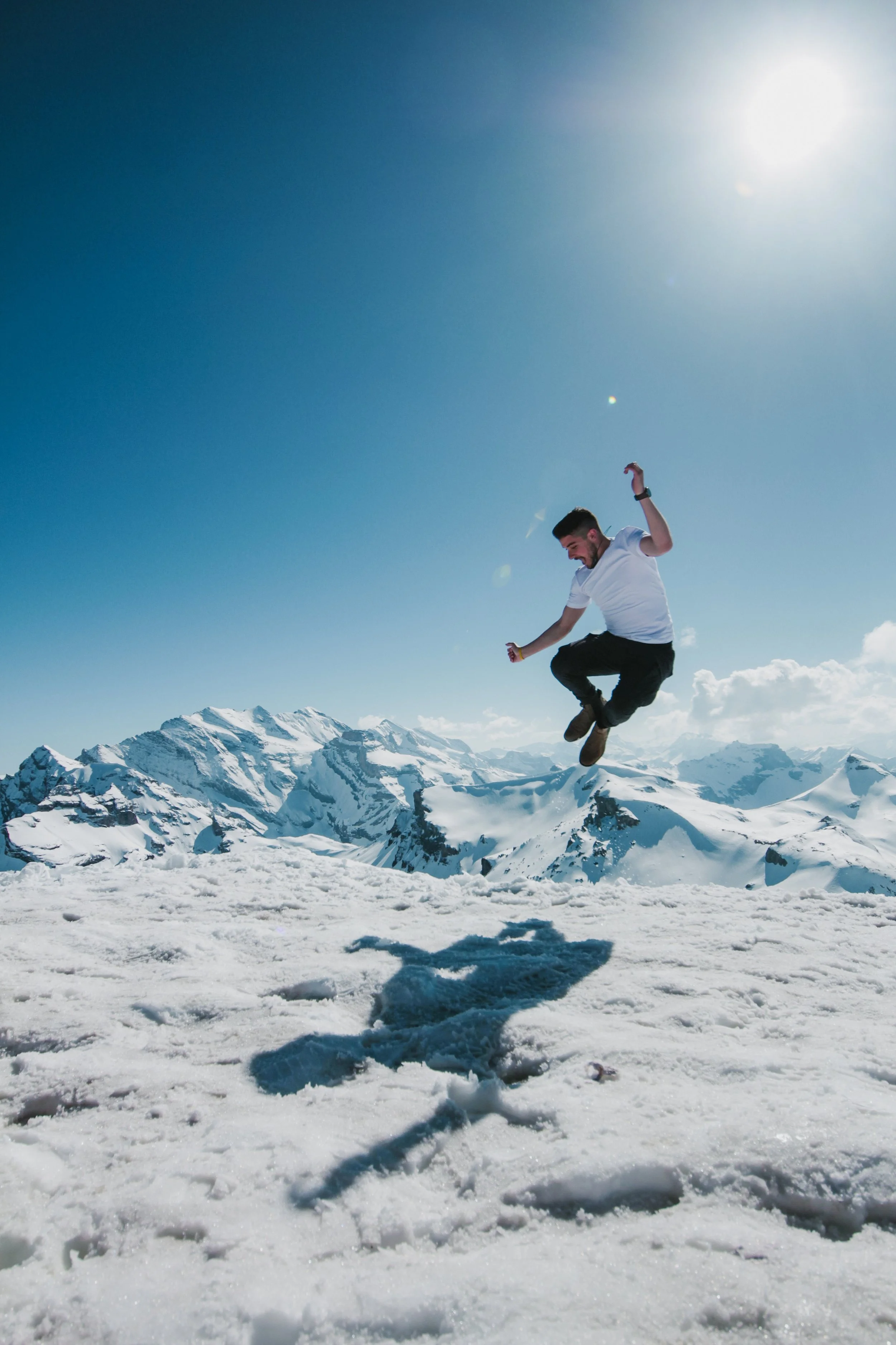 Jungfrau