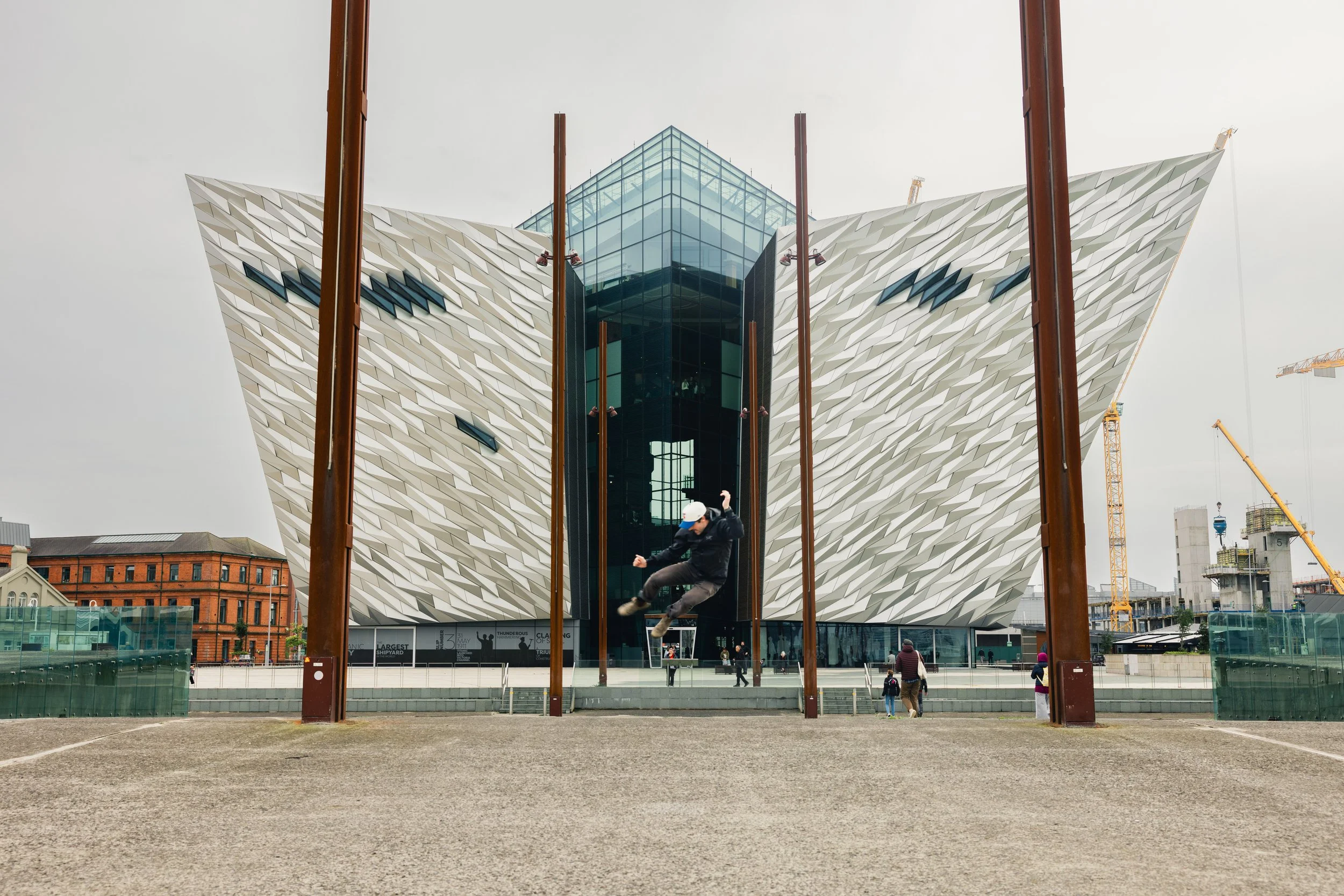 Belfast