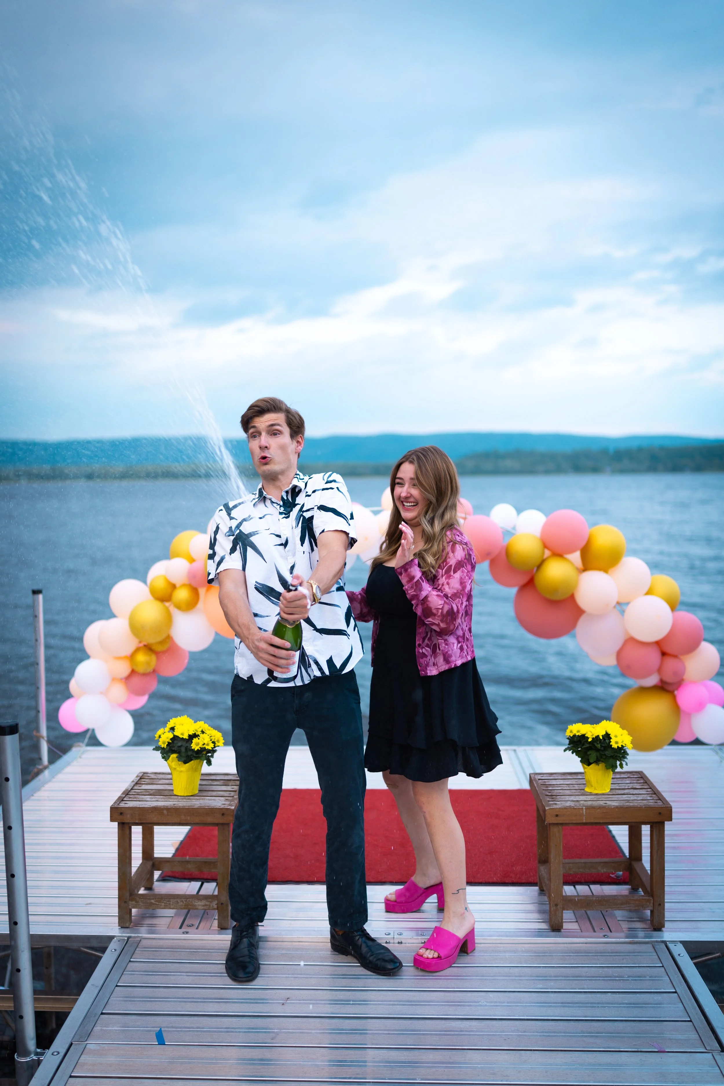 #32 - 'Poppin' Off' - Ottawa, September