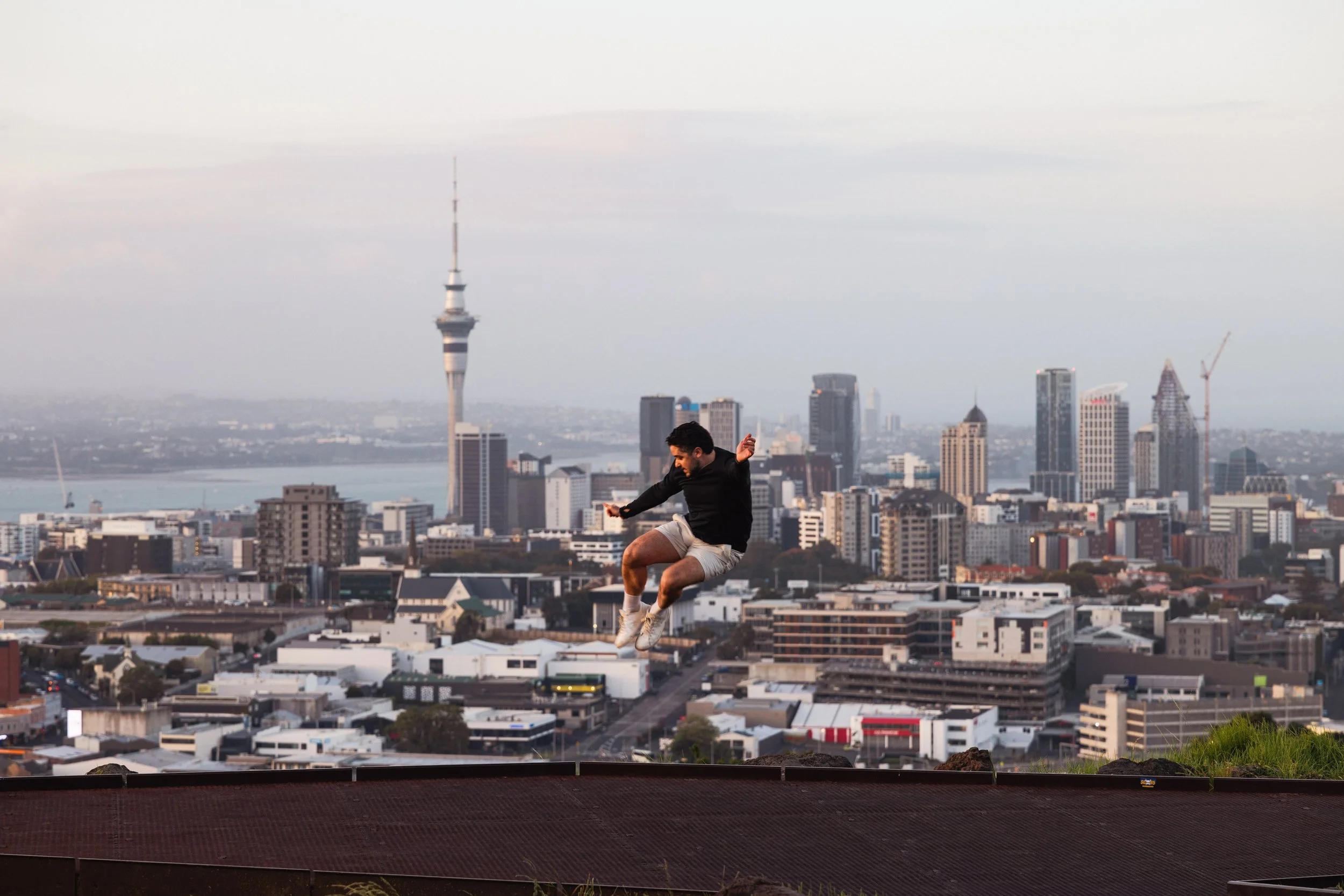 Auckland