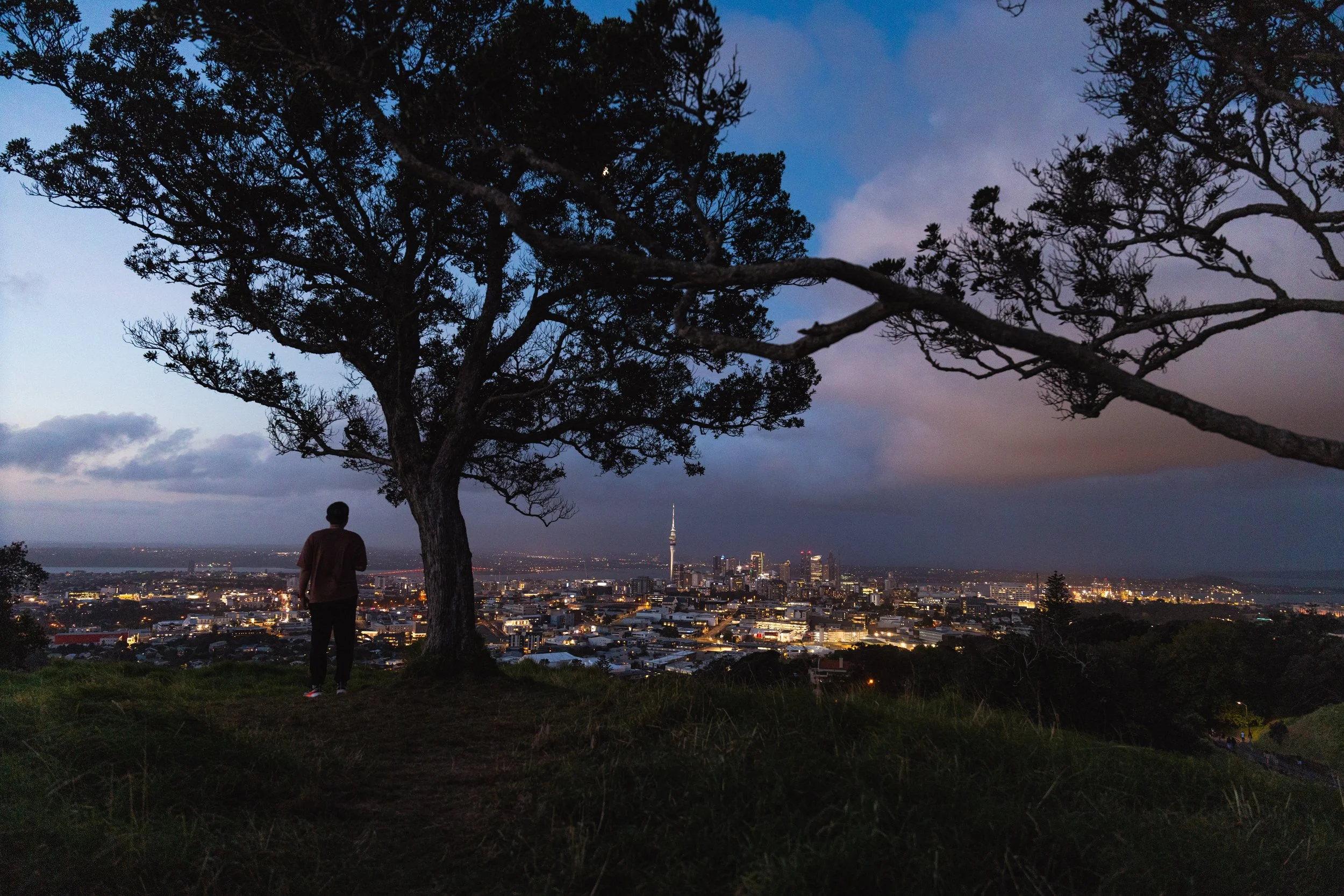 Auckland, New Zealand