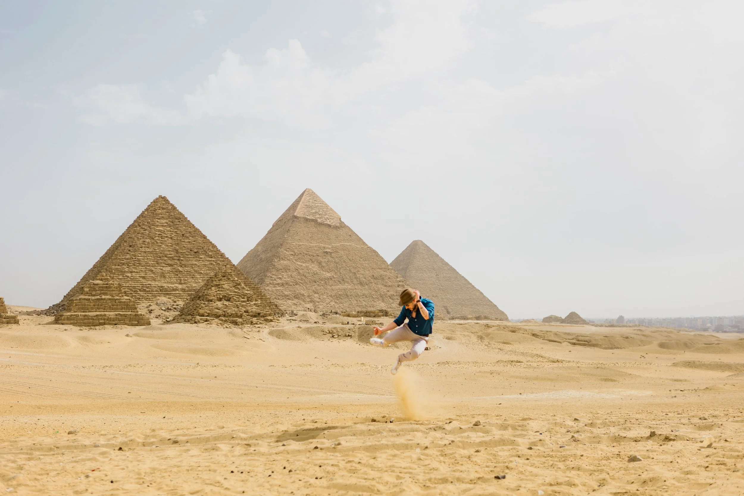 Cairo