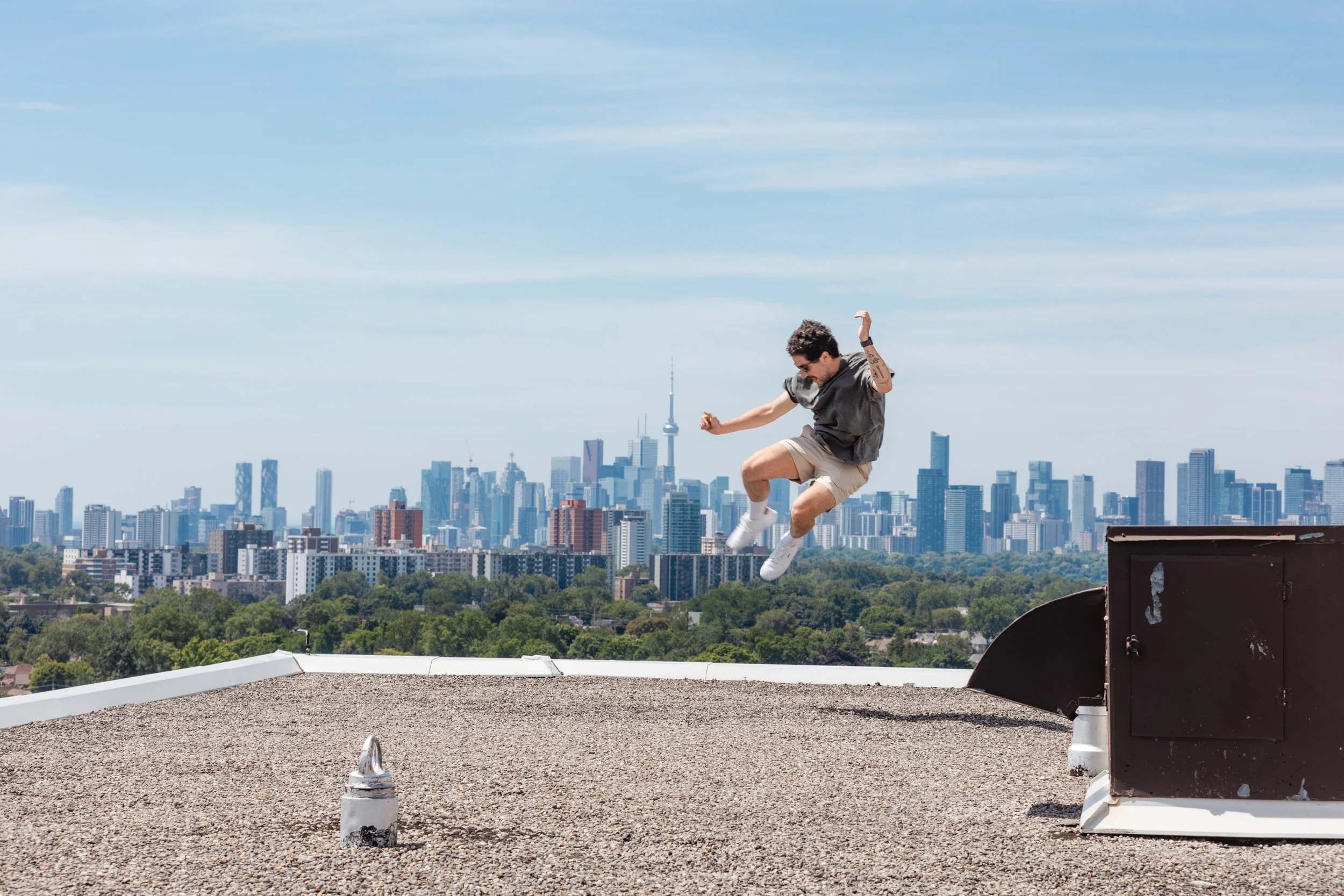 Toronto