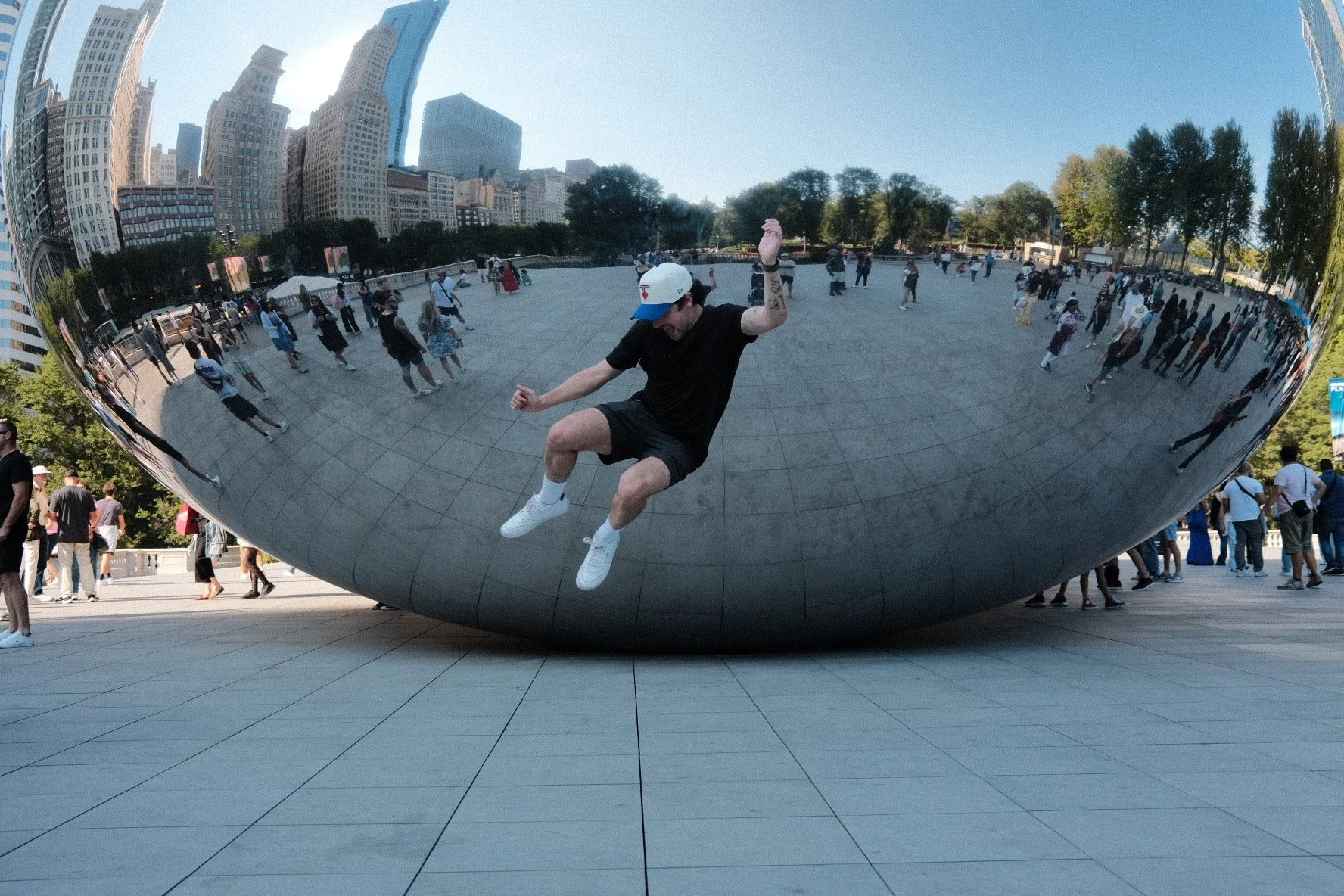 Chicago