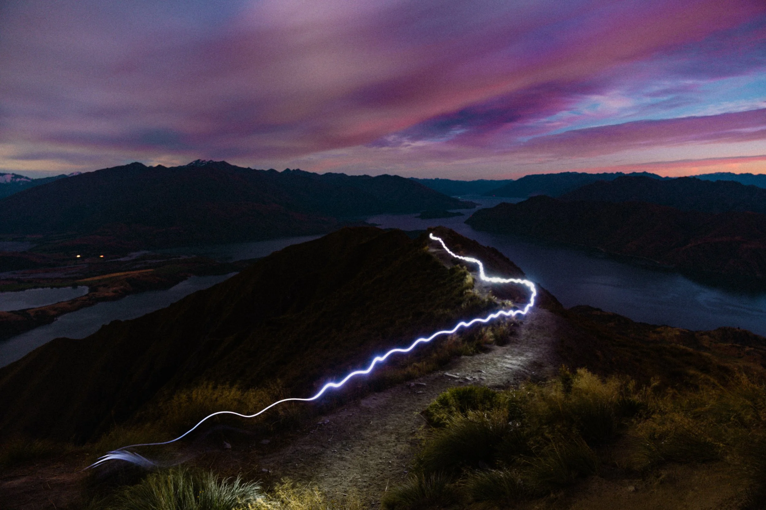 Wanaka, New Zealand