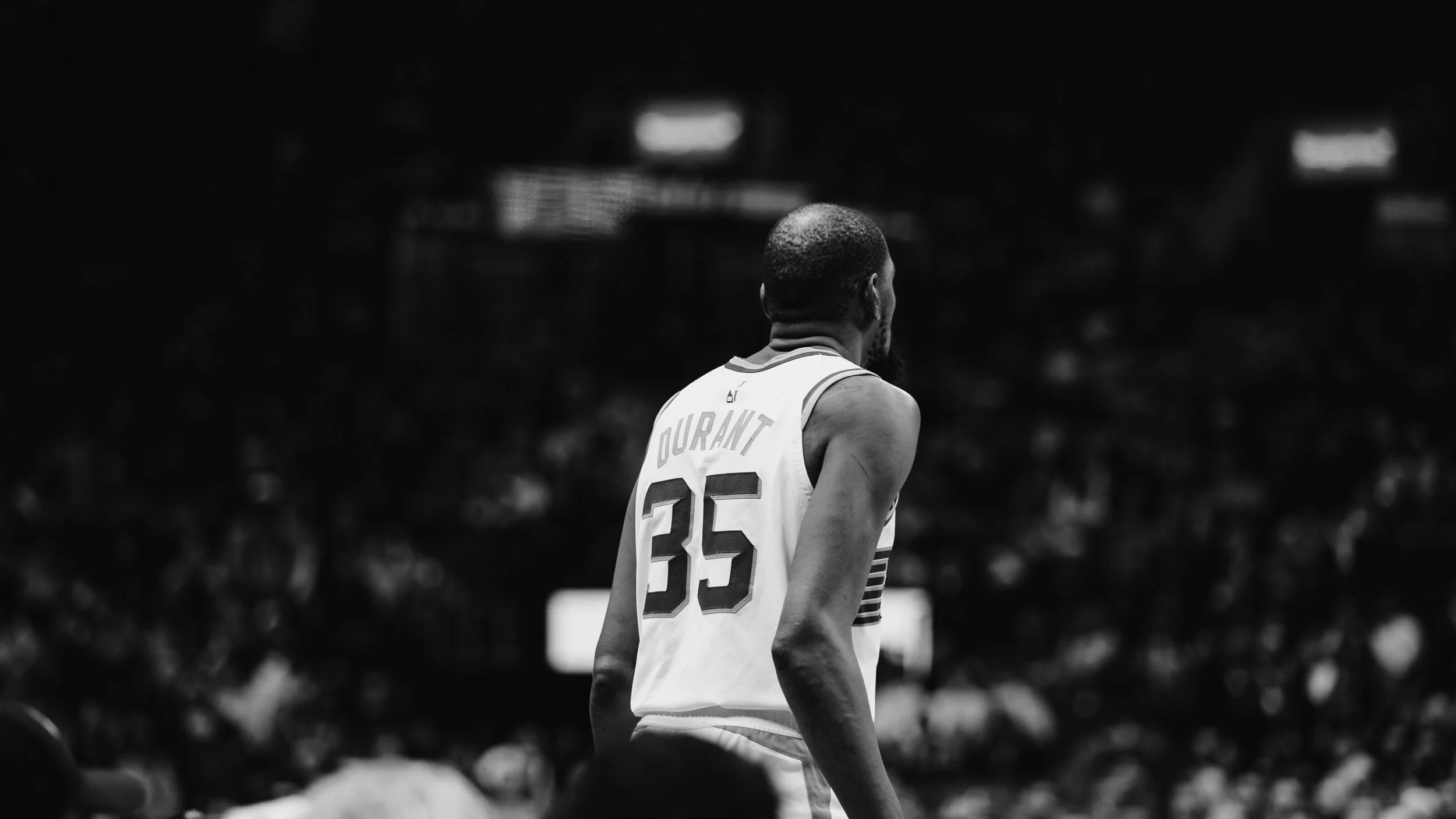 #17 - 'Slim Reaper' - Toronto, February