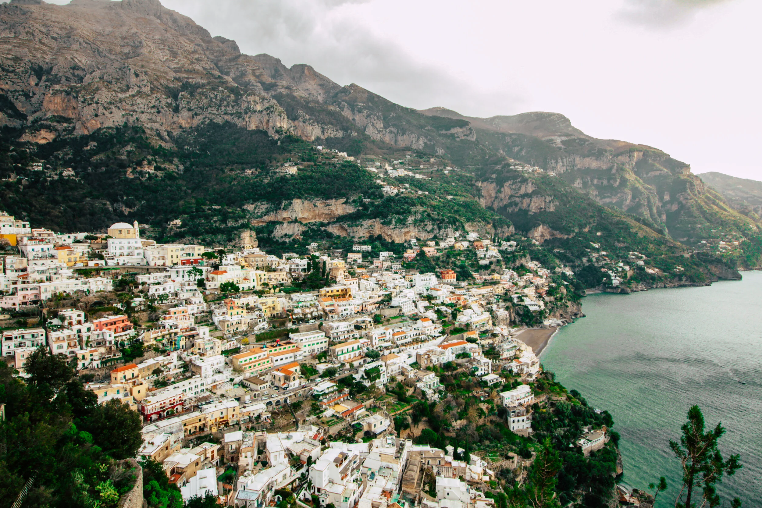 Amalfi Coast, Italy