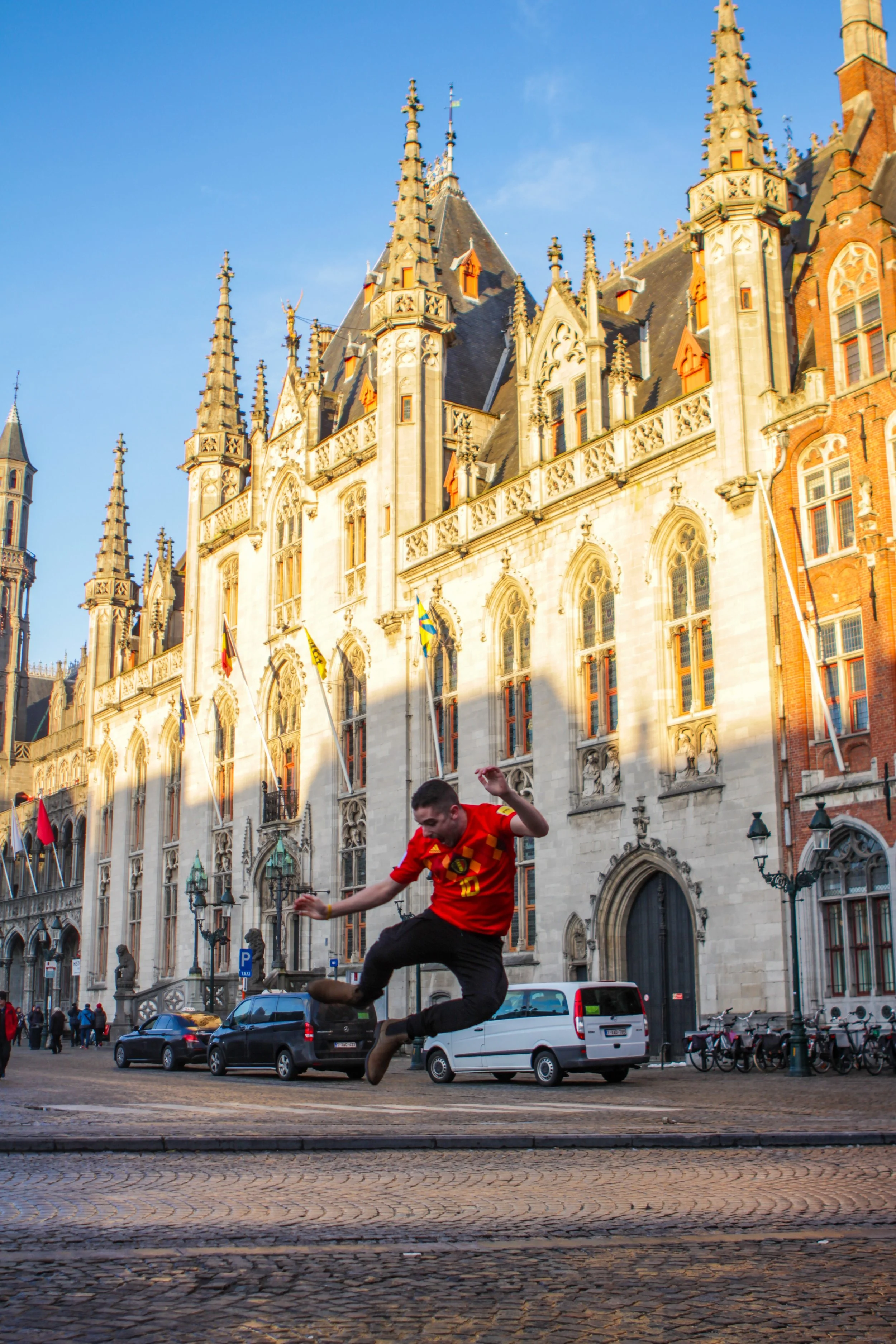 Bruges