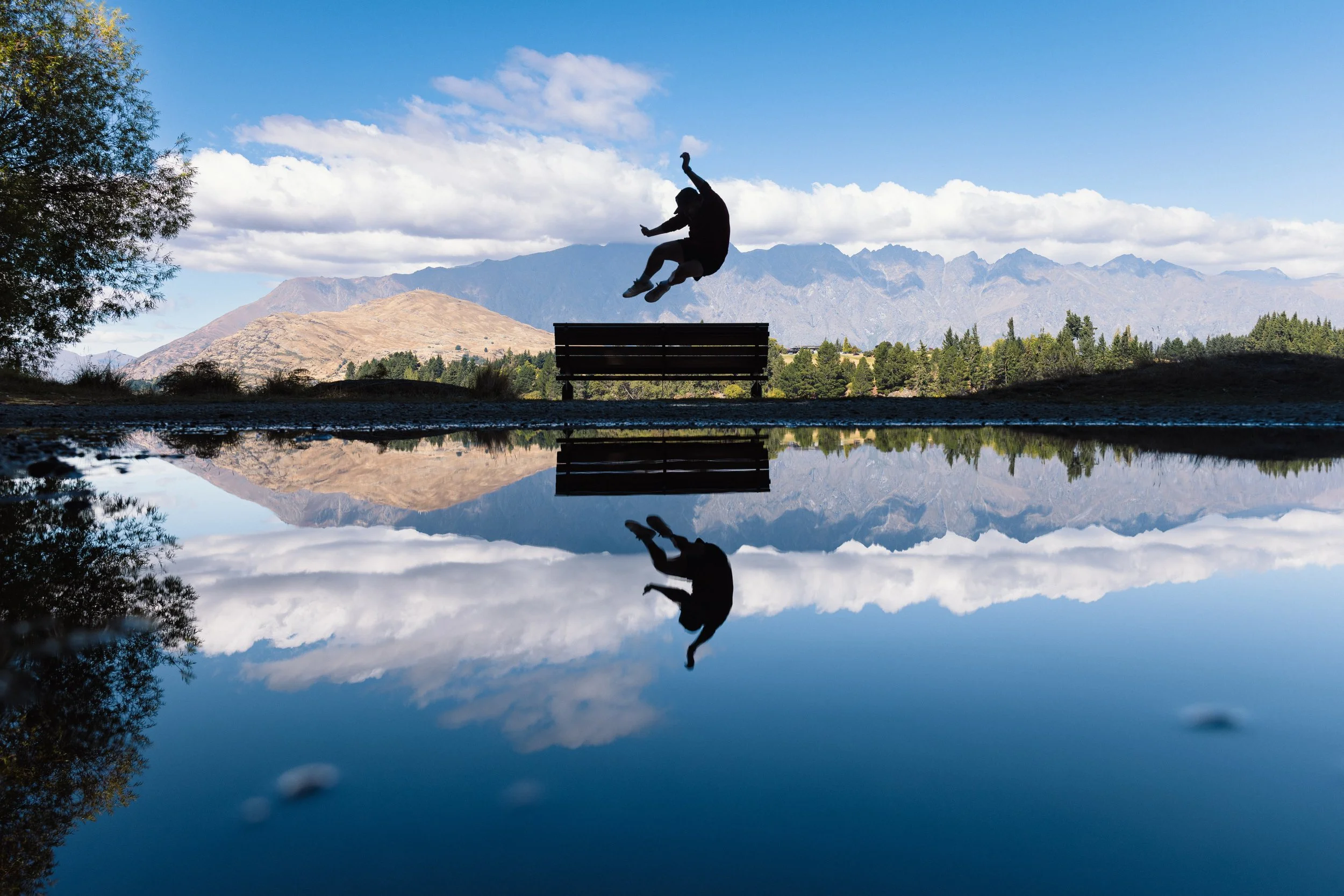 Queenstown