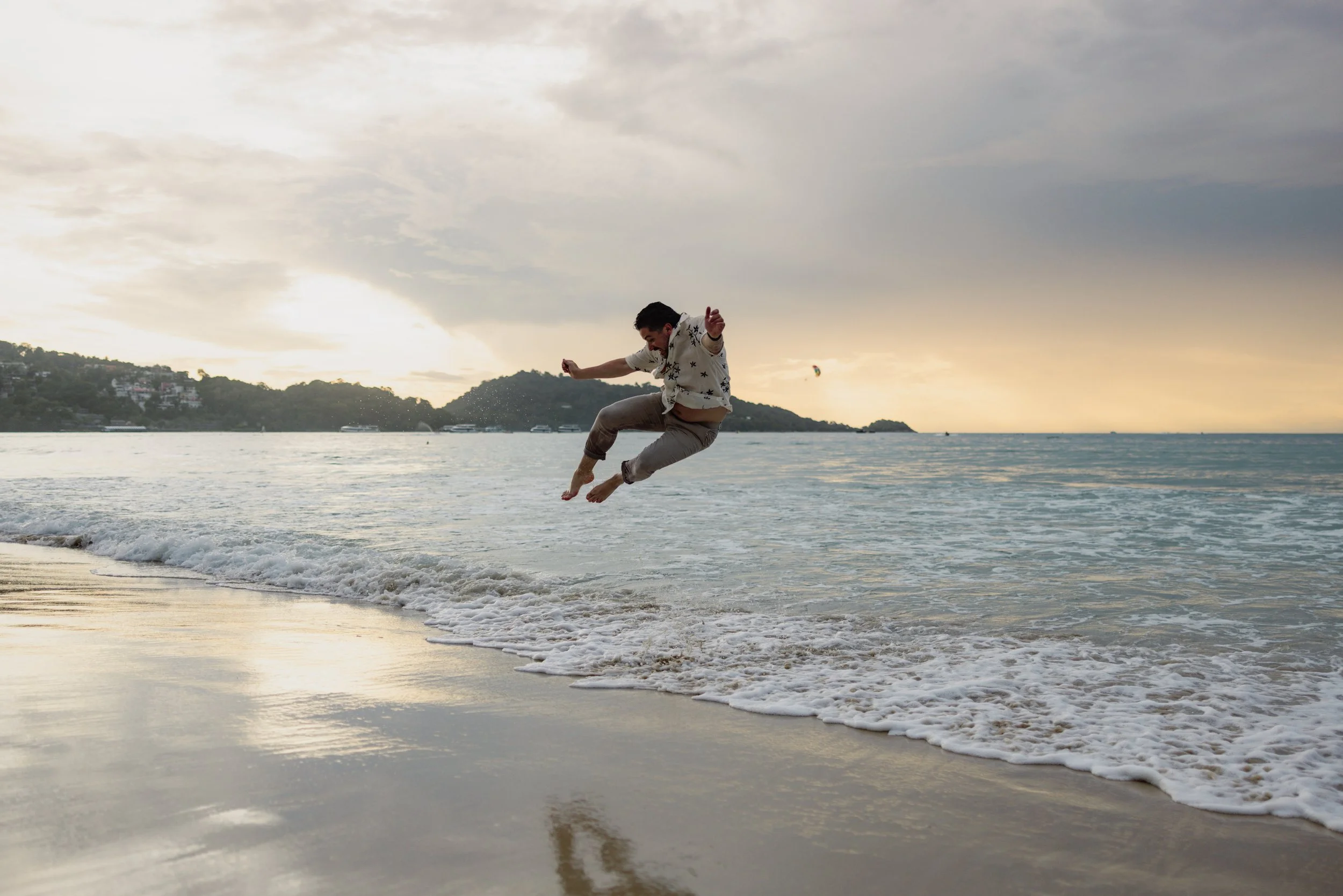 Patong Beach