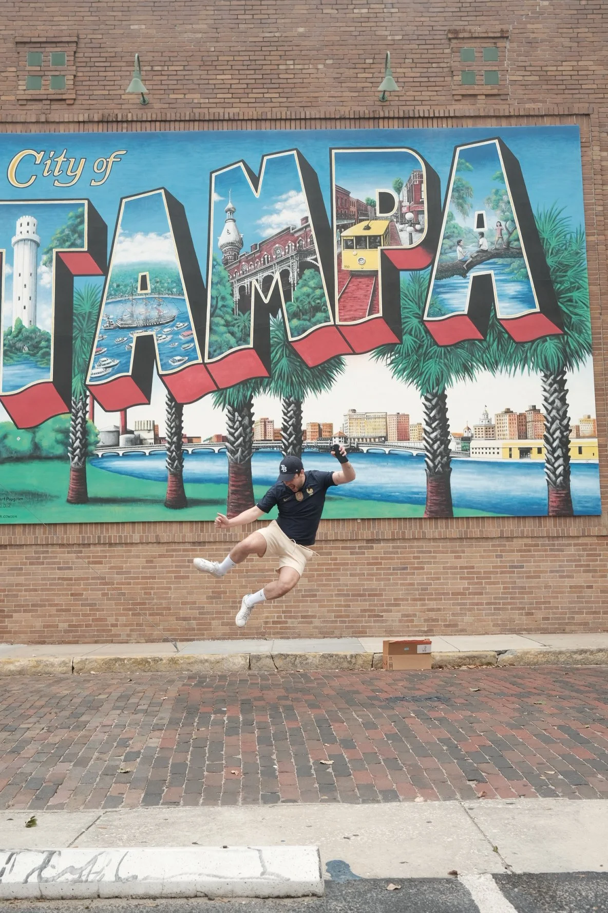 Tampa Bay
