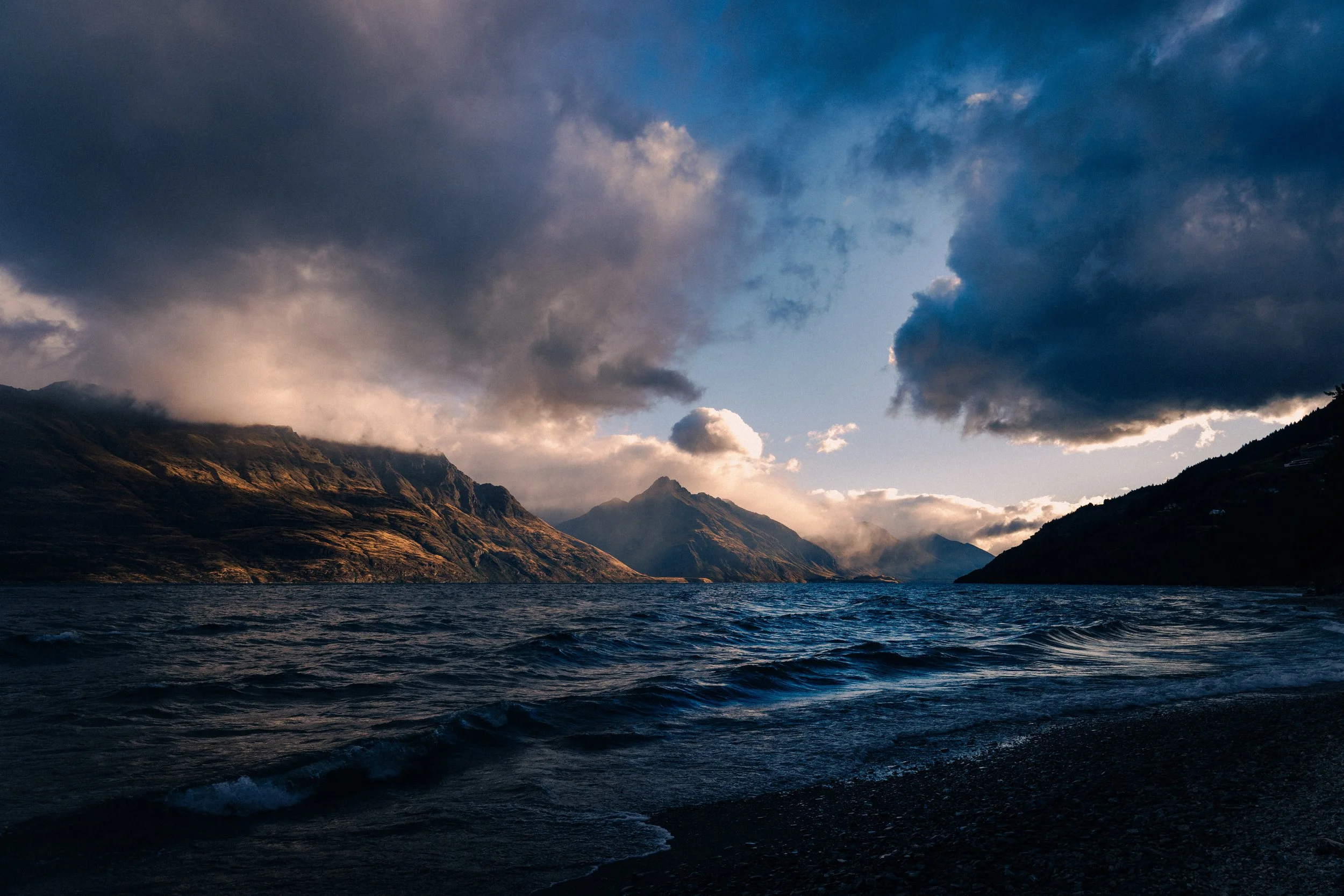 Queenstown, New Zealand