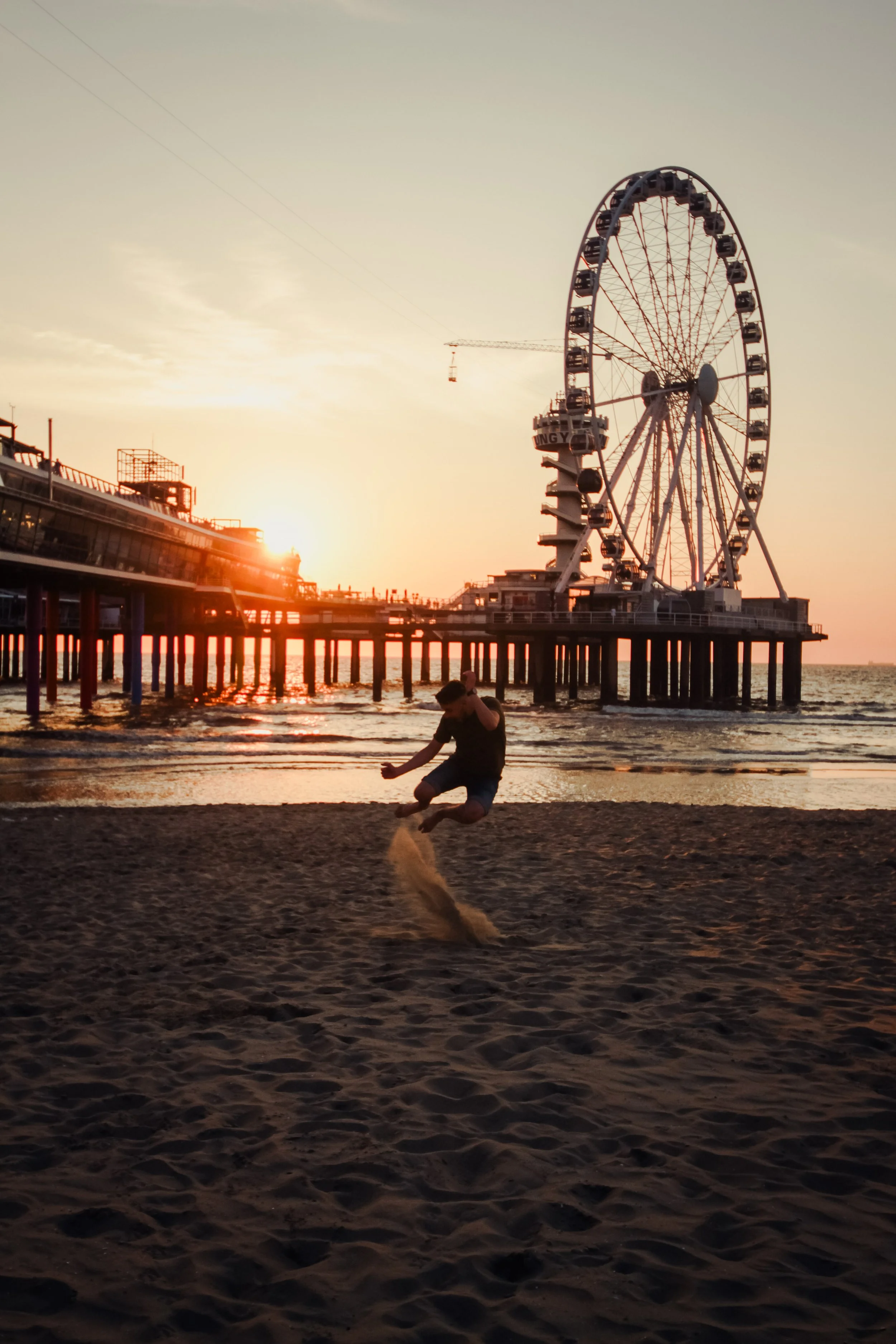 Scheveningen