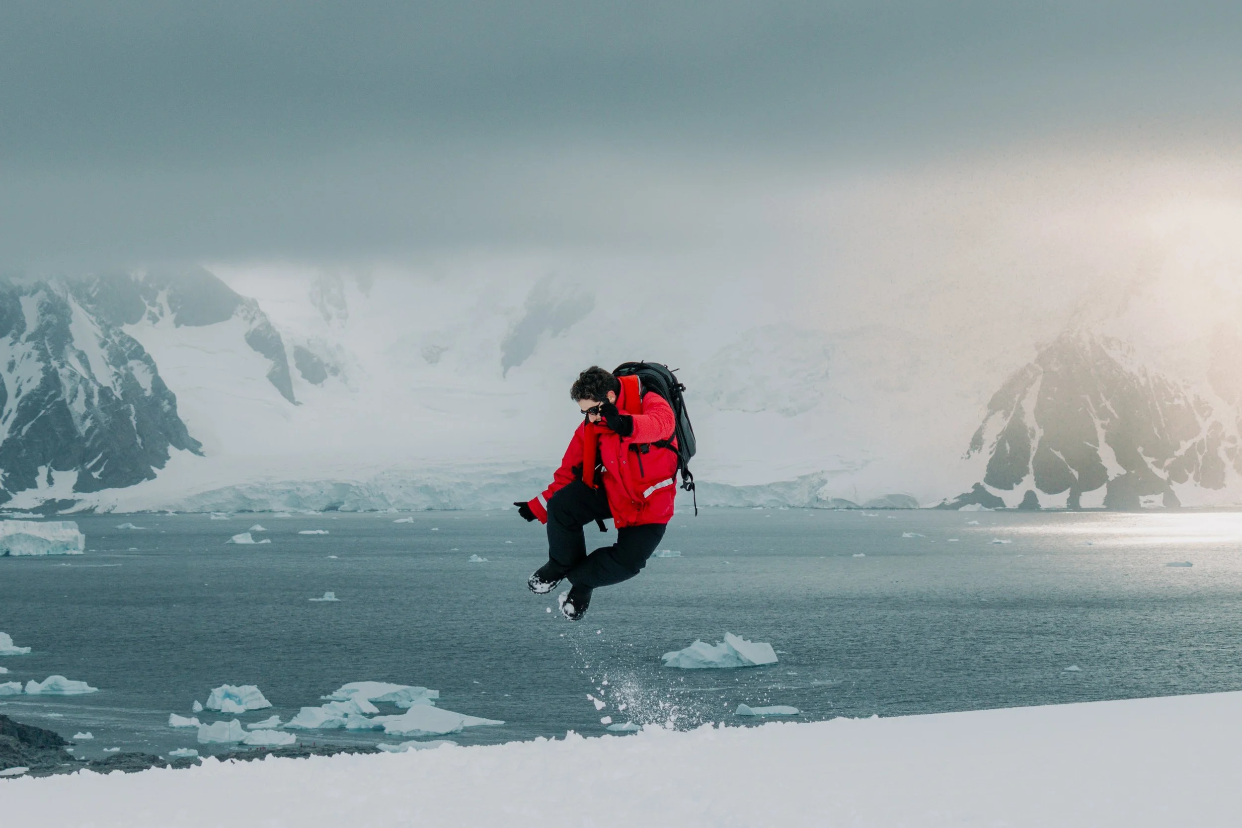 Antarctica