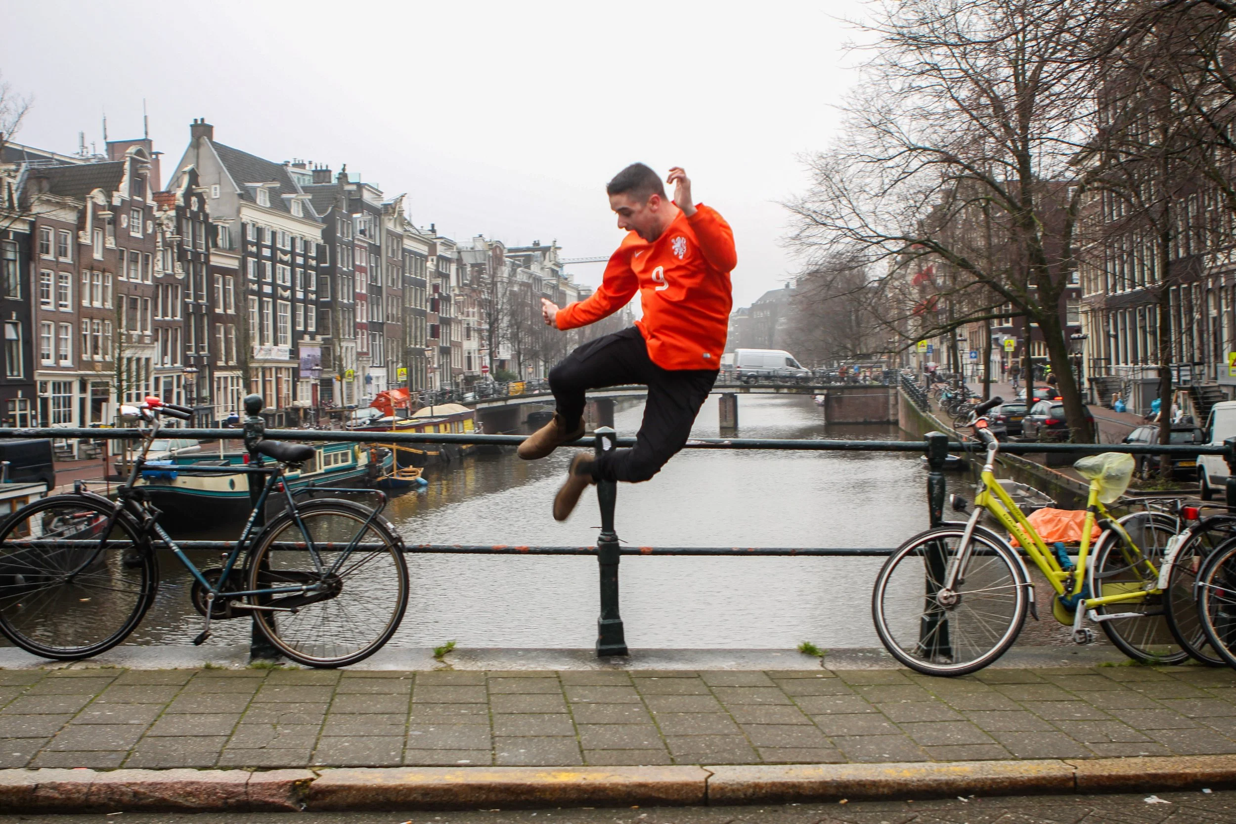 Amsterdam
