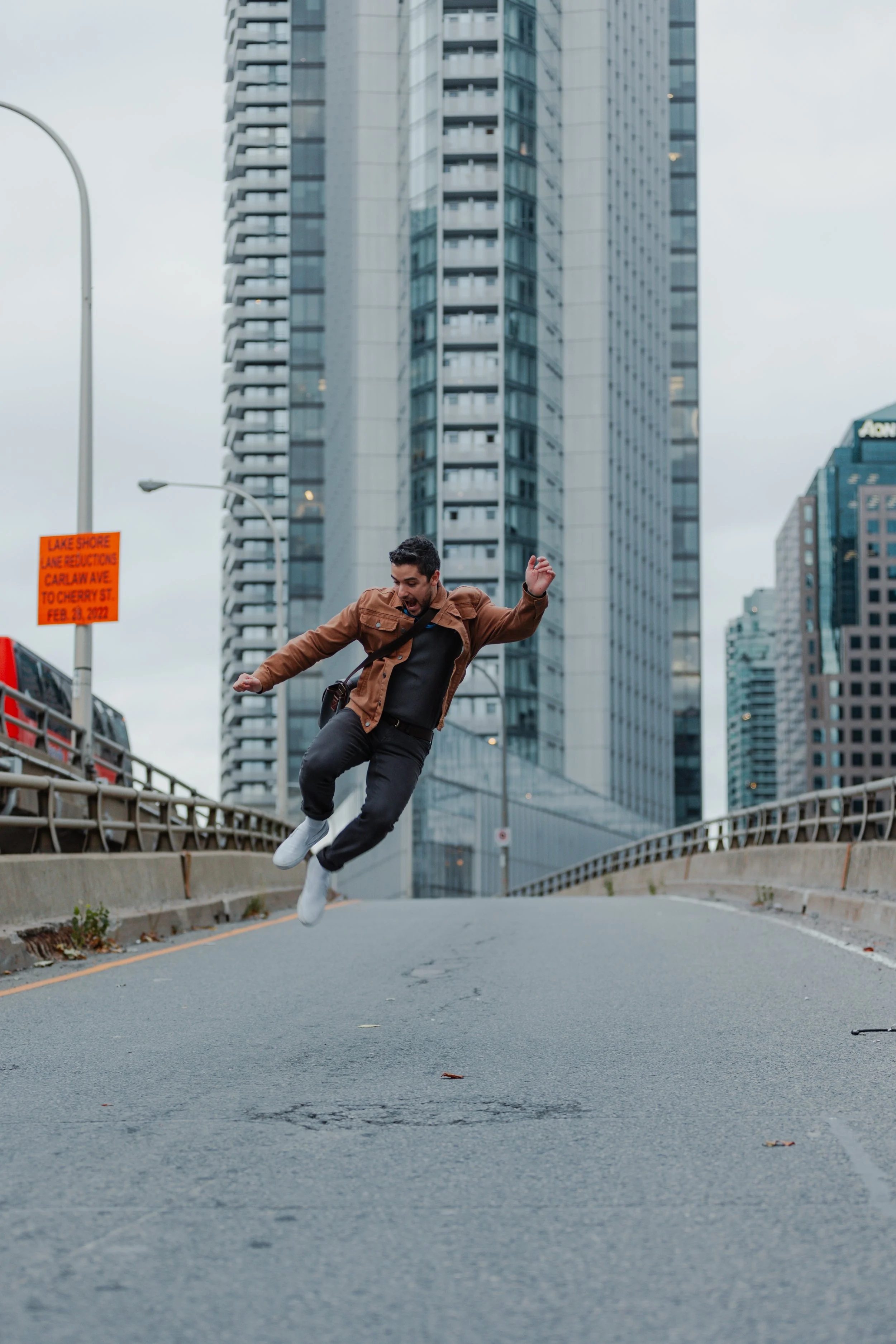 Toronto