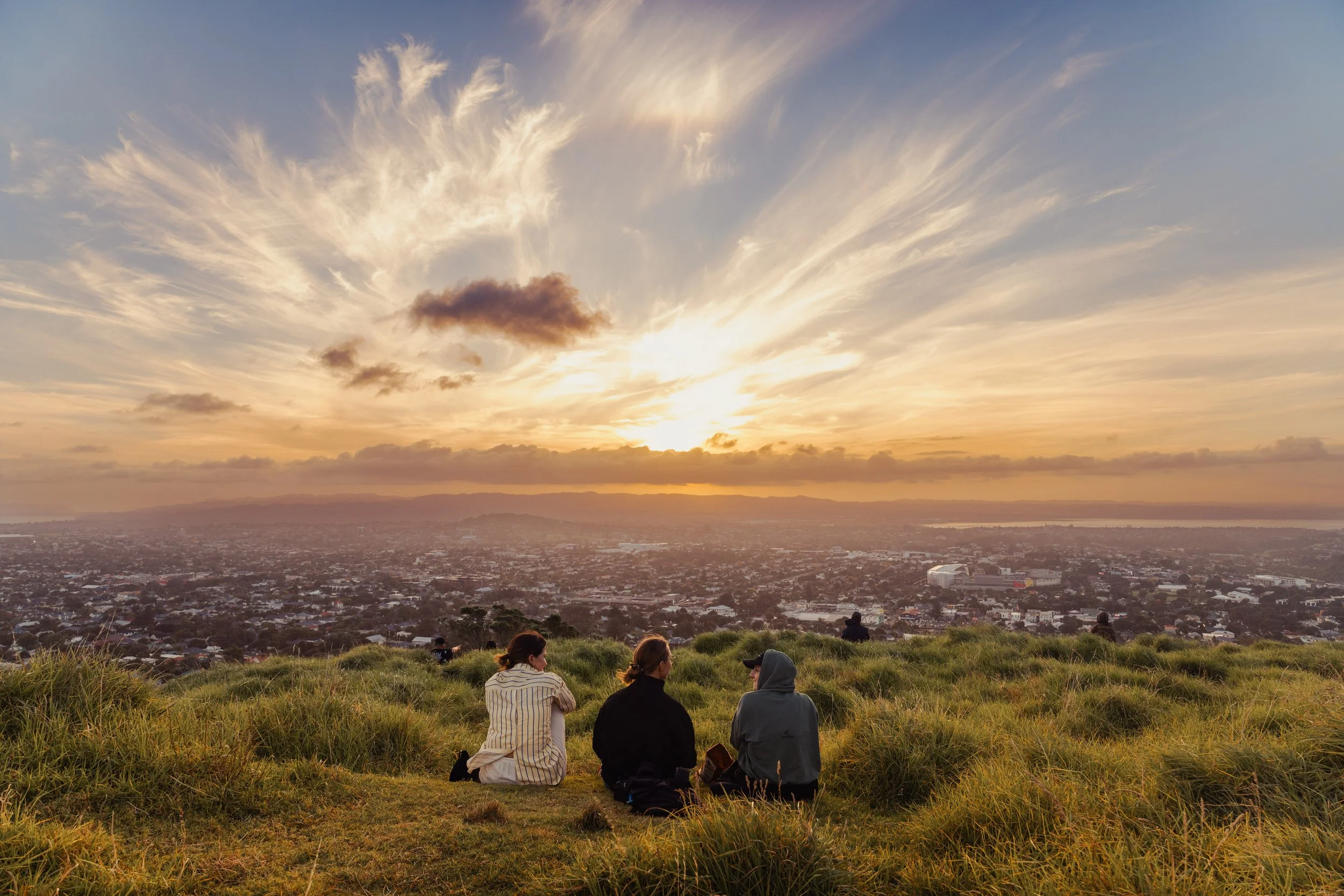 Auckland, New Zealand