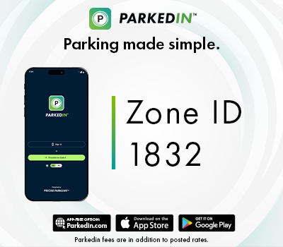 Parkedin Zone ID 1832 - Runnymede Healthcare Centre Parking