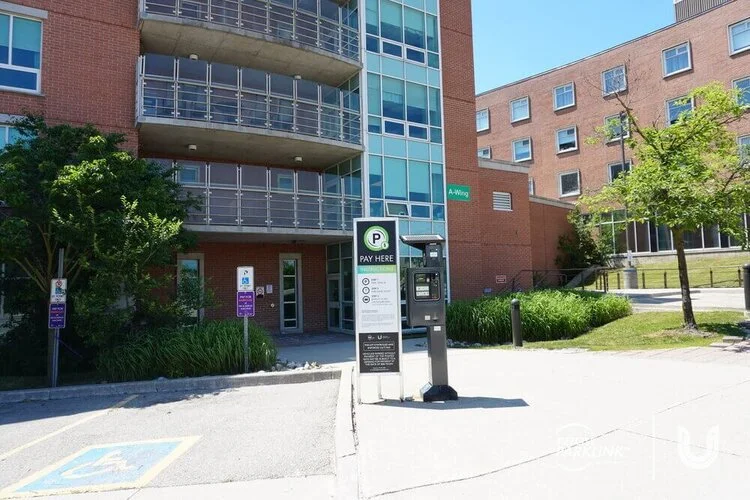 Mackenzie Richmond Hill Hospital Parking — Find Hospital Parking Near Me