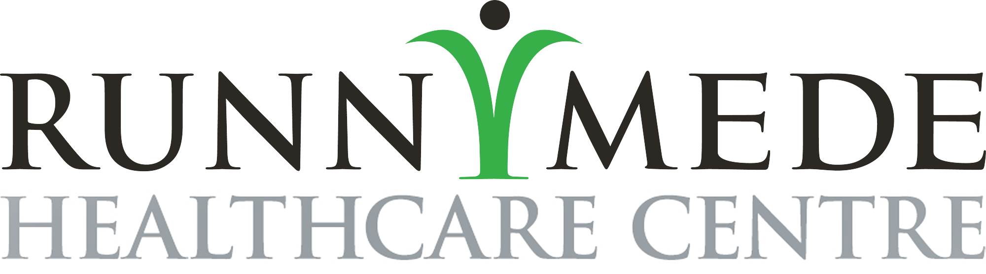 Runnymede Healthcare Centre Logo