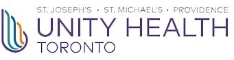 Unity Health Toronto Logo