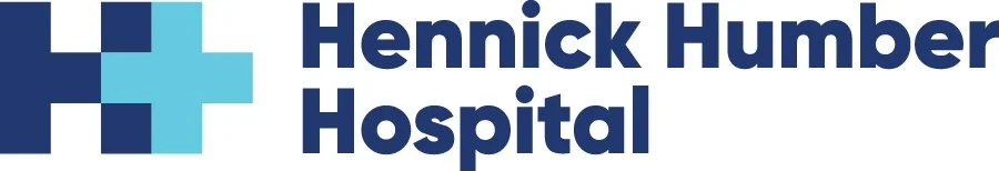 Hennick Humber Hospital LOGO