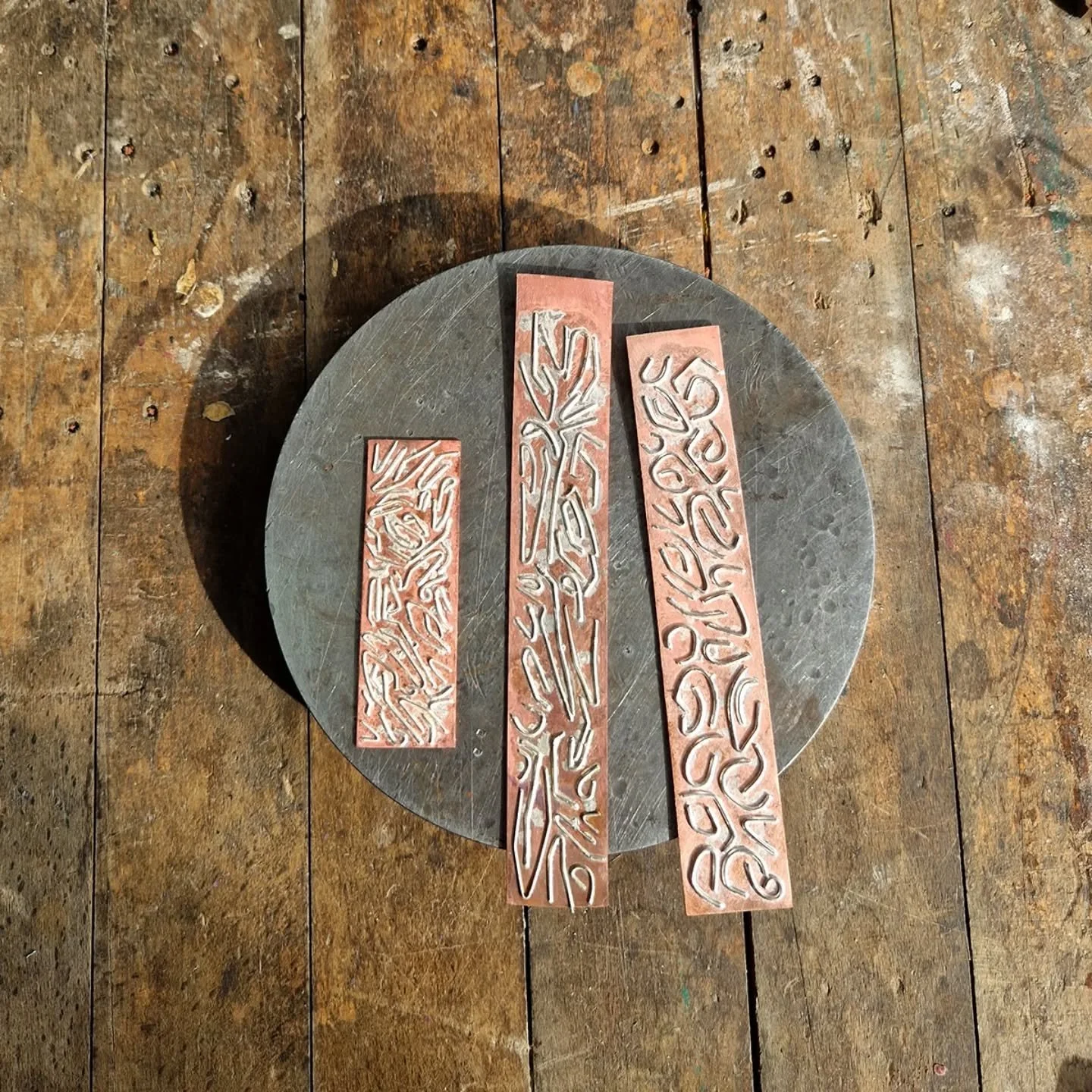 Hello, @Lyndsay_Fairley here again to tell you a wee bit more about my making process as part of @teagreenevents @teagreen.marketplace takeover!
.
I studied @glasgowschoolart Jewellery and Silversmithing course where I developed a distincti