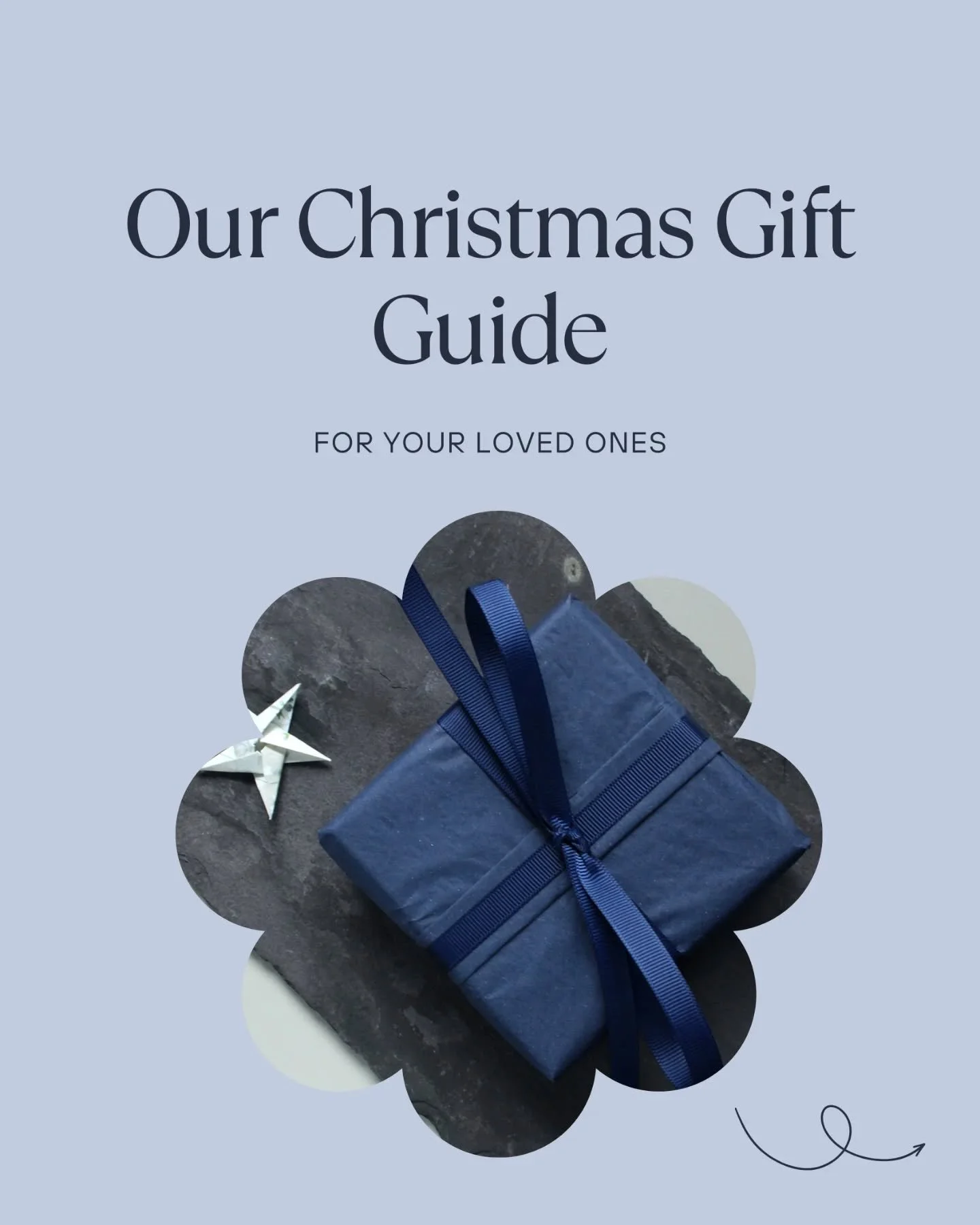 Looking for last minute gifts?&nbsp;🎁
.
I've put together a little last-minute gift guide for your perusal, with special pieces perfect for a range of budgets, including some one-off statement pieces, as well as wee studs perfect for everyday wear&n