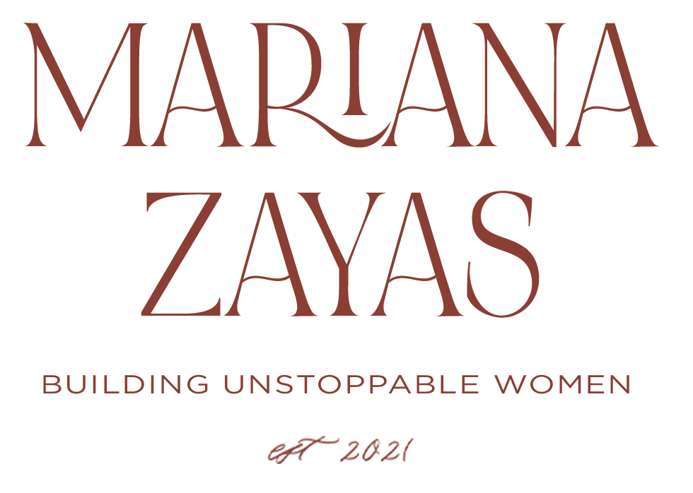 Mariana Zayas