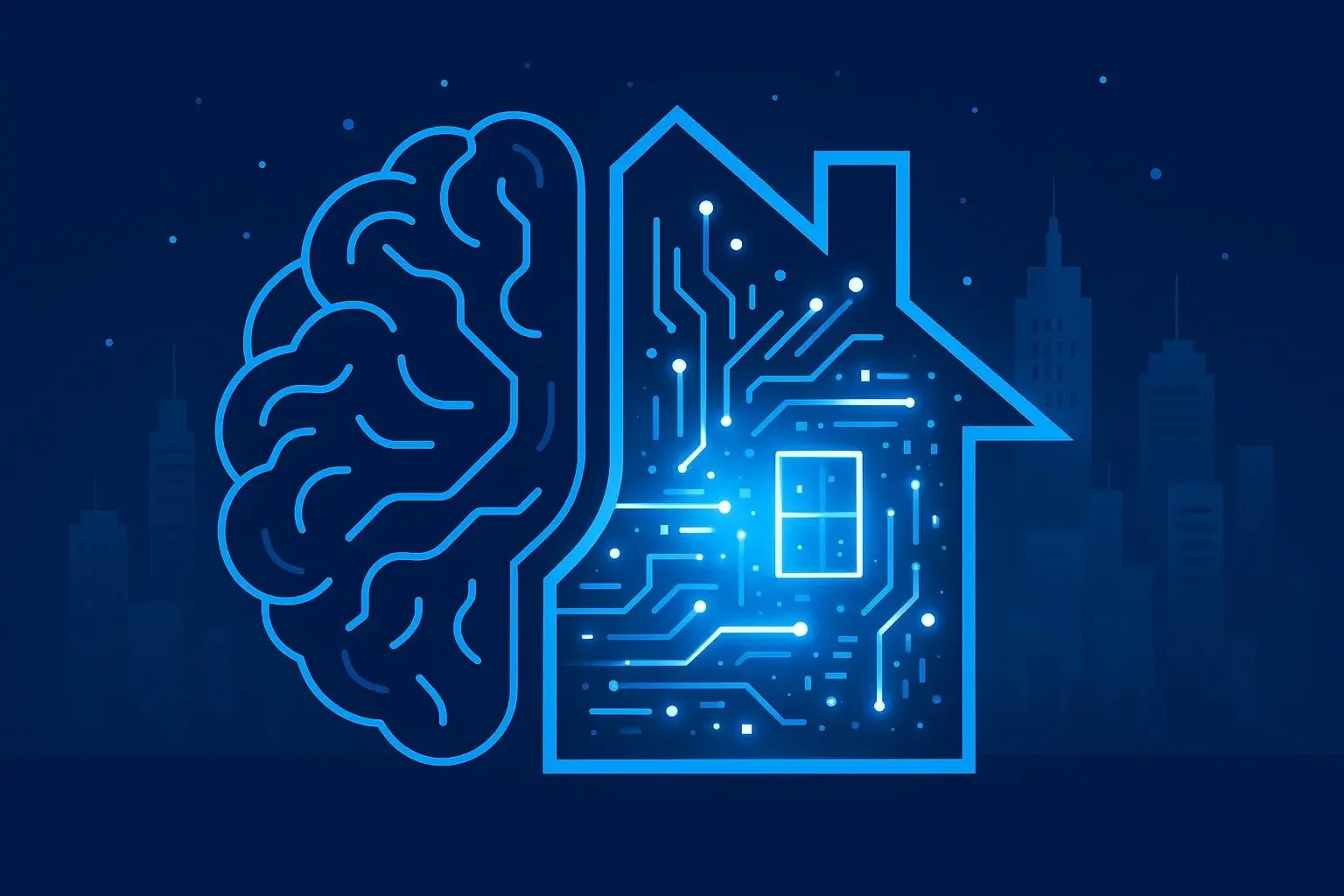 Artificial Intelligence vs. Real Intelligence: Striking the Right Balance in the Mortgage Industry