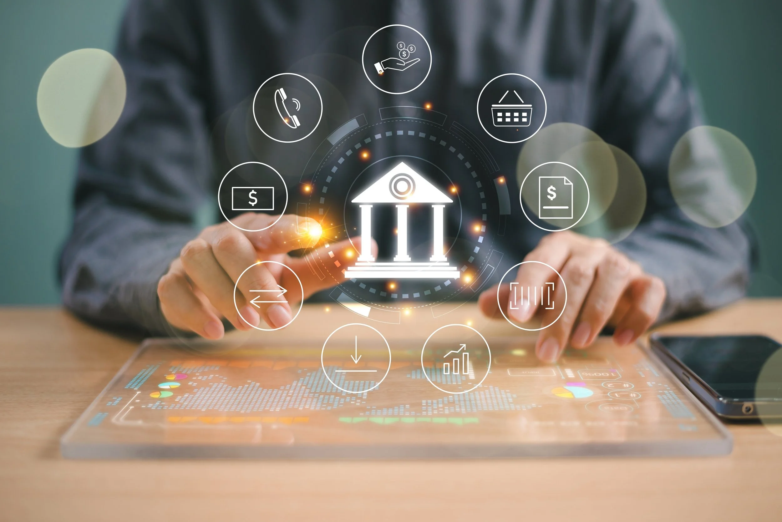 Navigating Risks in Mortgage Underwriting: Risk Management vs. Risk Elimination