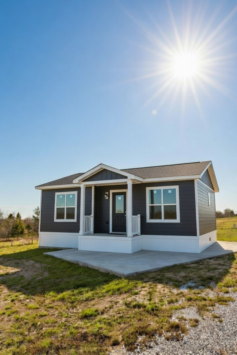 Unlocking Affordable Homeownership: Manufactured Housing Lending with Fannie Mae and Freddie Mac
