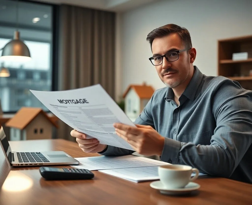 Unlocking Equity: Fannie Mae and Freddie Mac Cash-Out Refinance Requirements