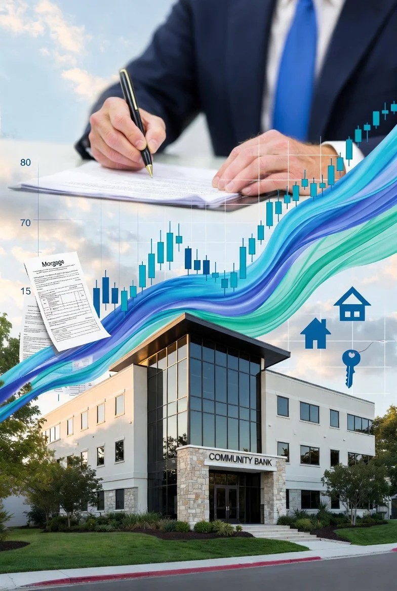 Deep Dive: Capital and Liquidity Alignment for Smaller Banks (President Trump’s Executive Order on Mortgage Credit Discussion - Part Two)