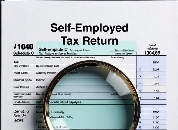 Beyond the Guide: A Deep Dive into Mortgage Underwriting- Self-Employed Borrowers