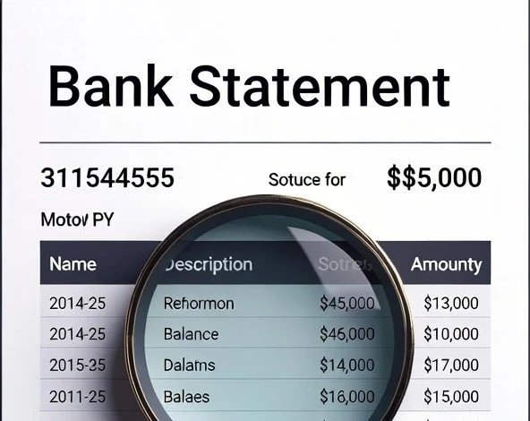 Beyond the Guide: A Deep Dive into Mortgage Underwriting‍ - Advanced Asset Underwriting and Source of Funds Verification‍  ‍