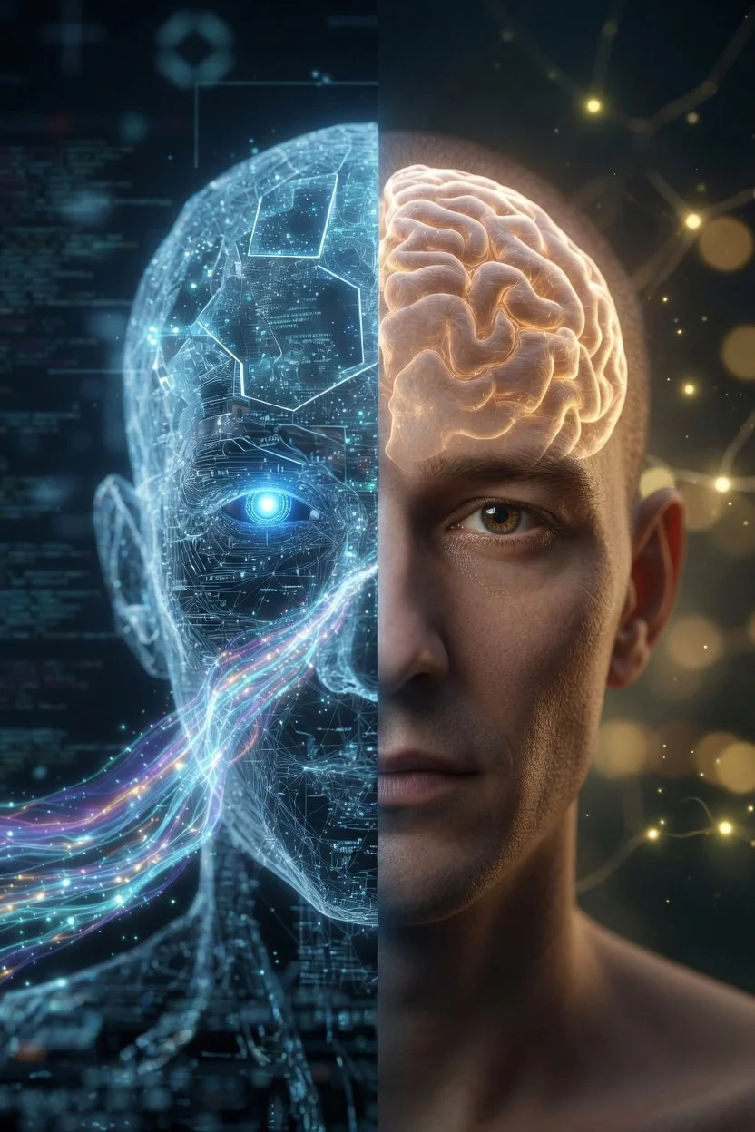 Turing was Right: The Imitation Game