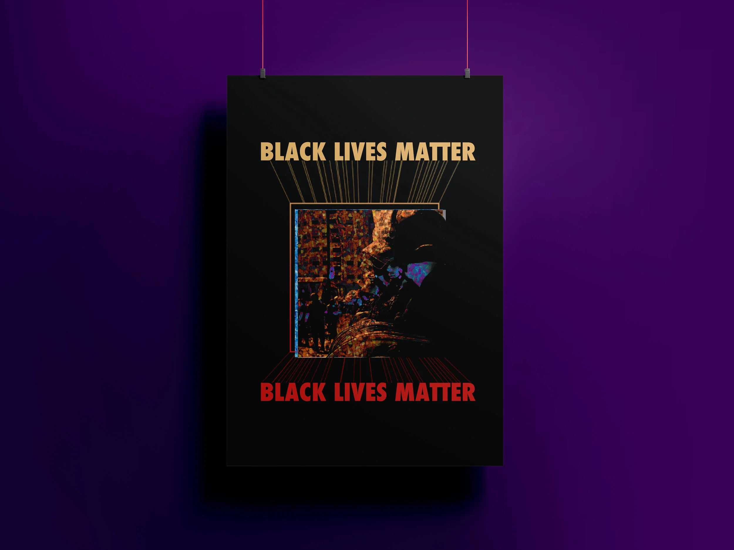 Black Lives Matter